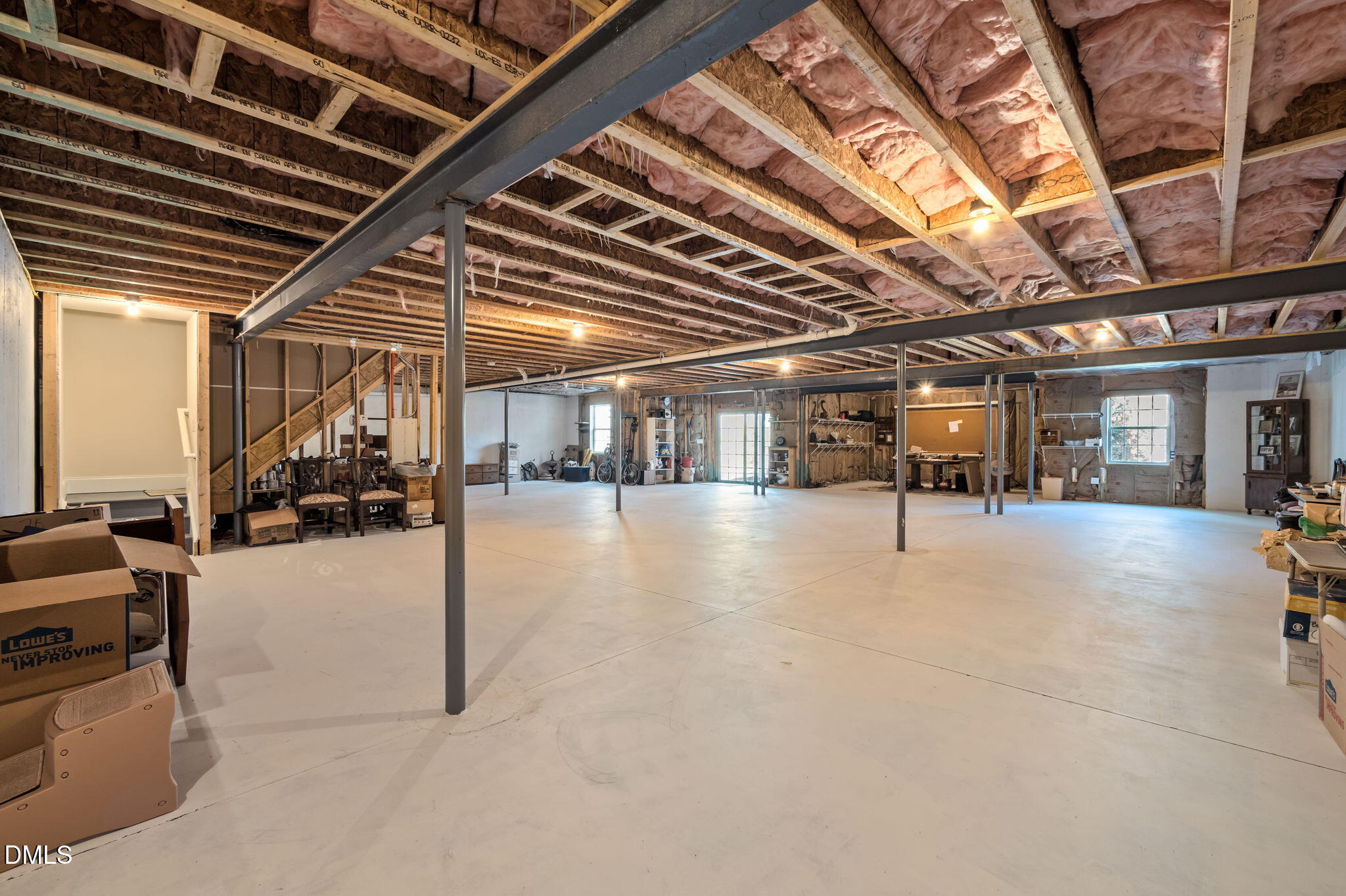 614 Swift Creek Crossing