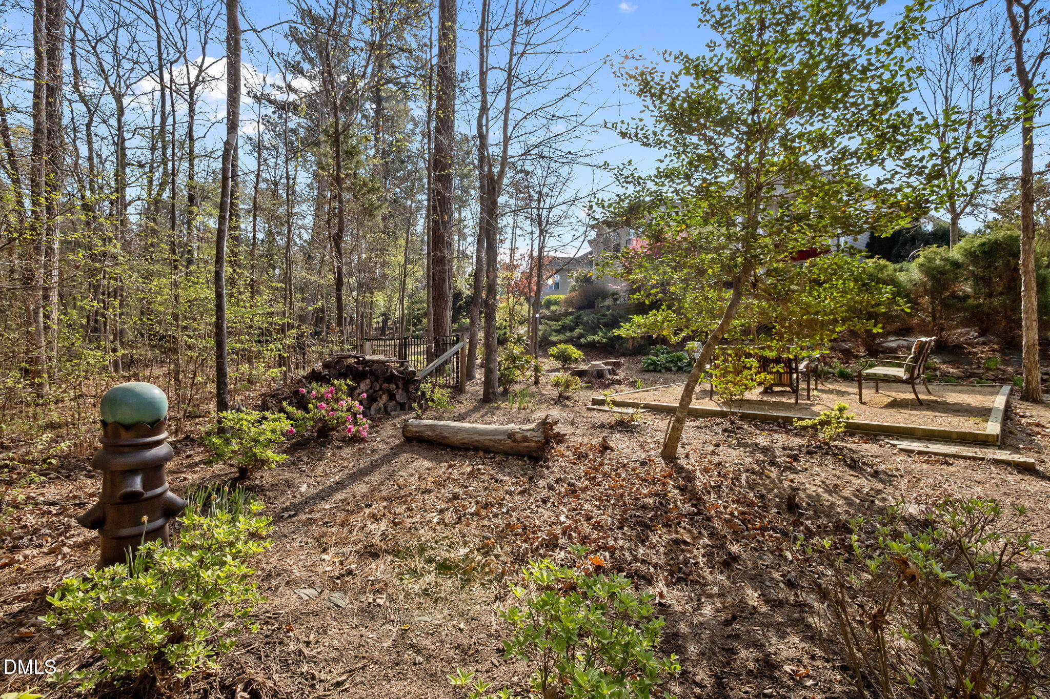 614 Swift Creek Crossing