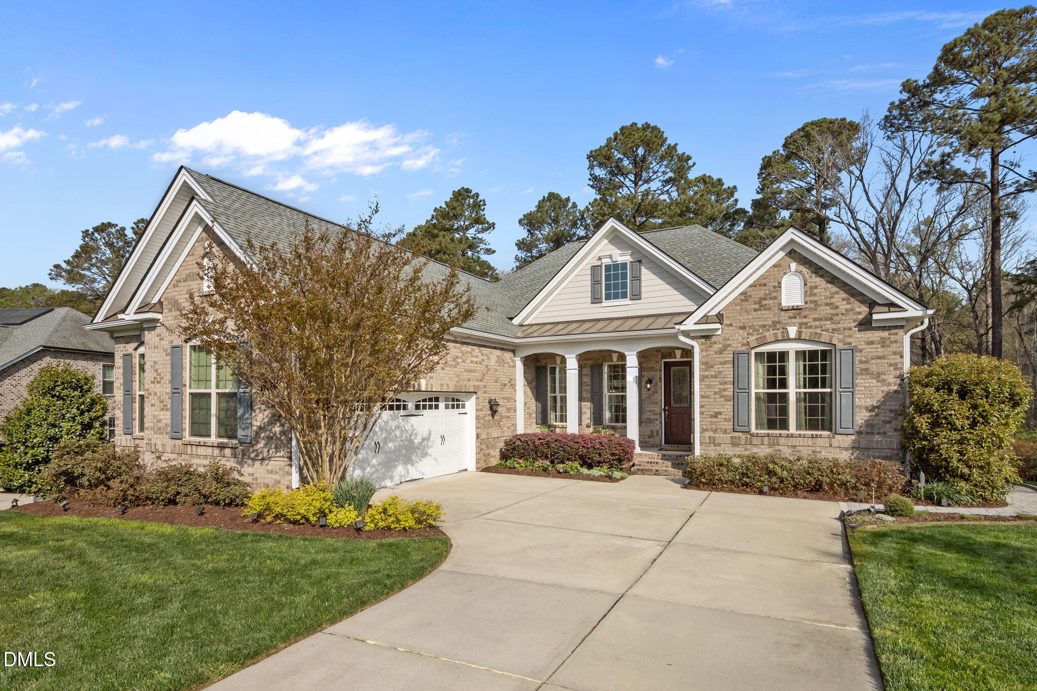 614 Swift Creek Crossing