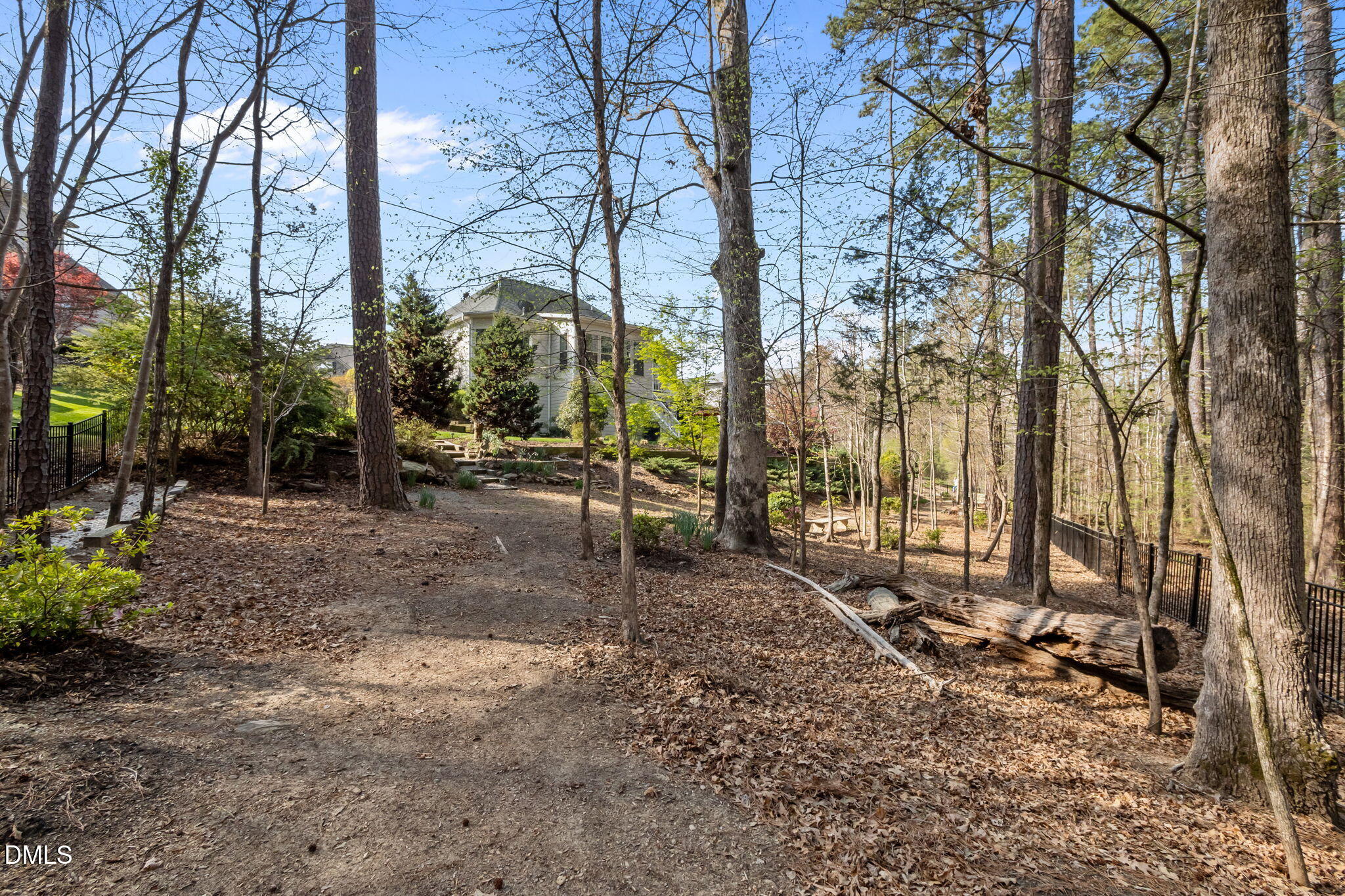 614 Swift Creek Crossing