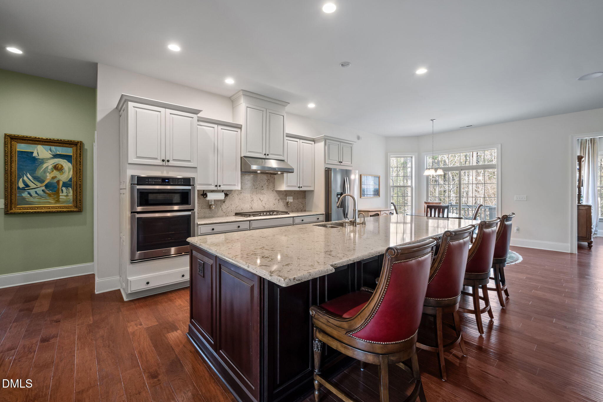 614 Swift Creek Crossing