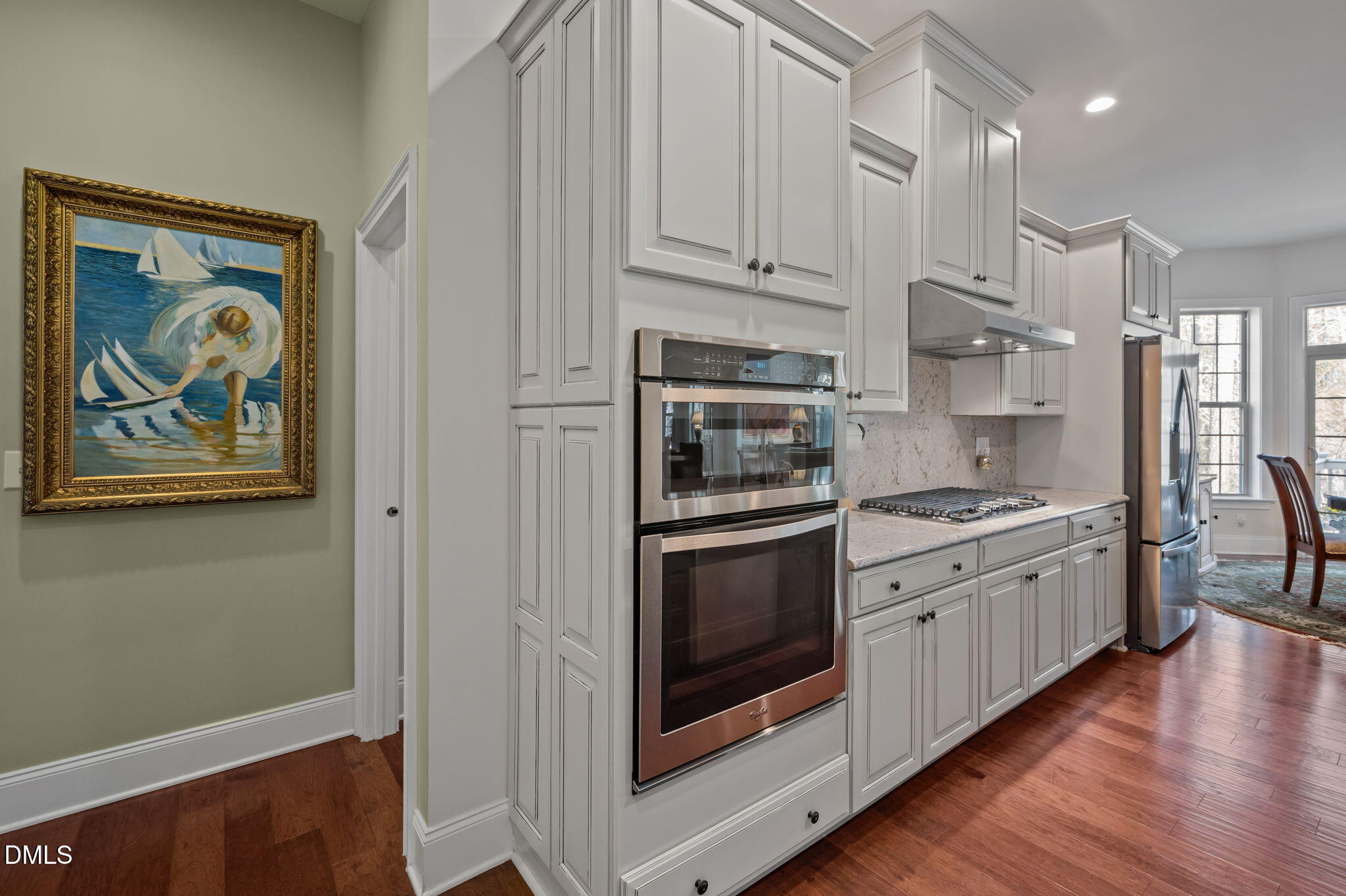 614 Swift Creek Crossing