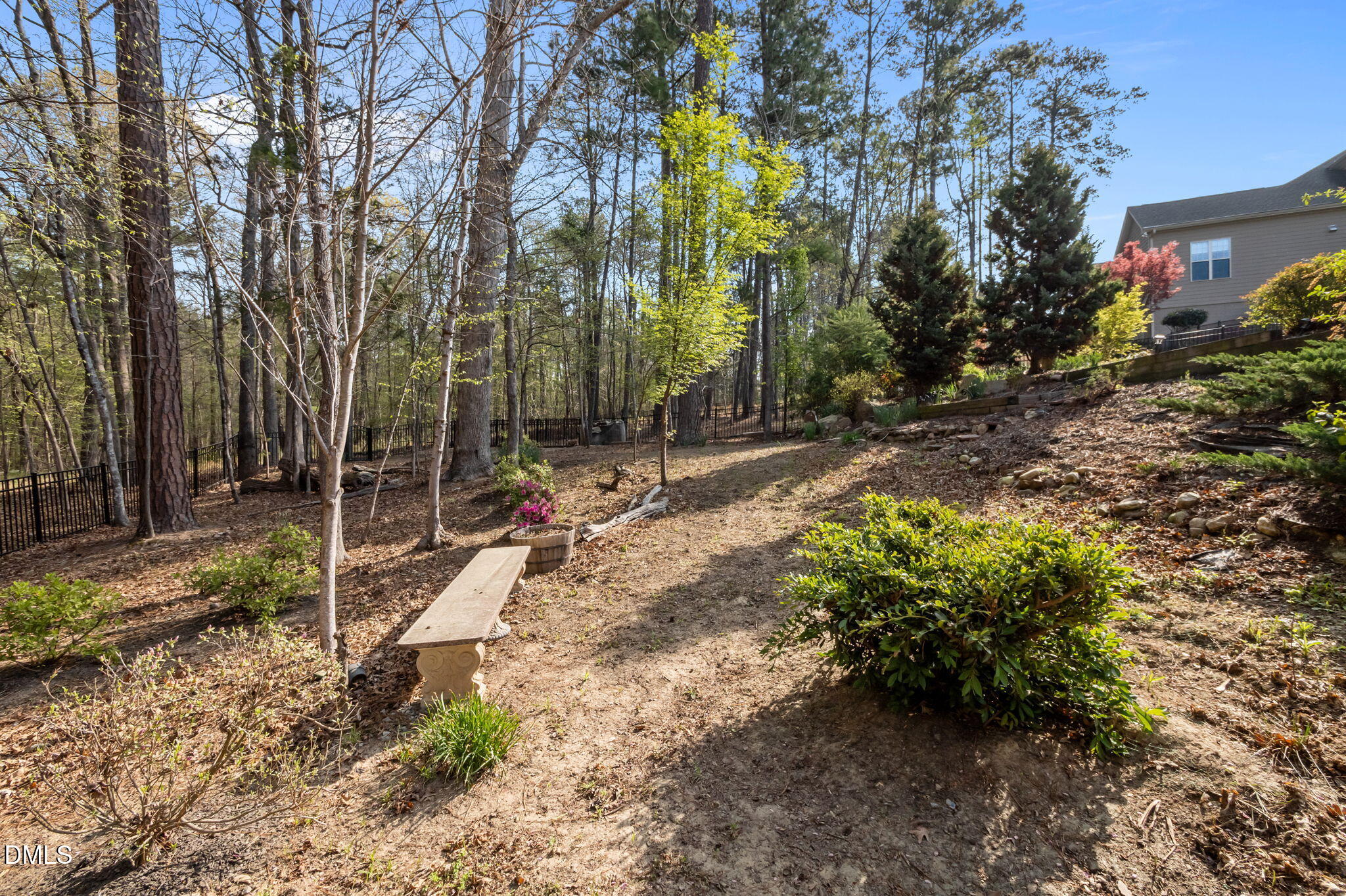 614 Swift Creek Crossing