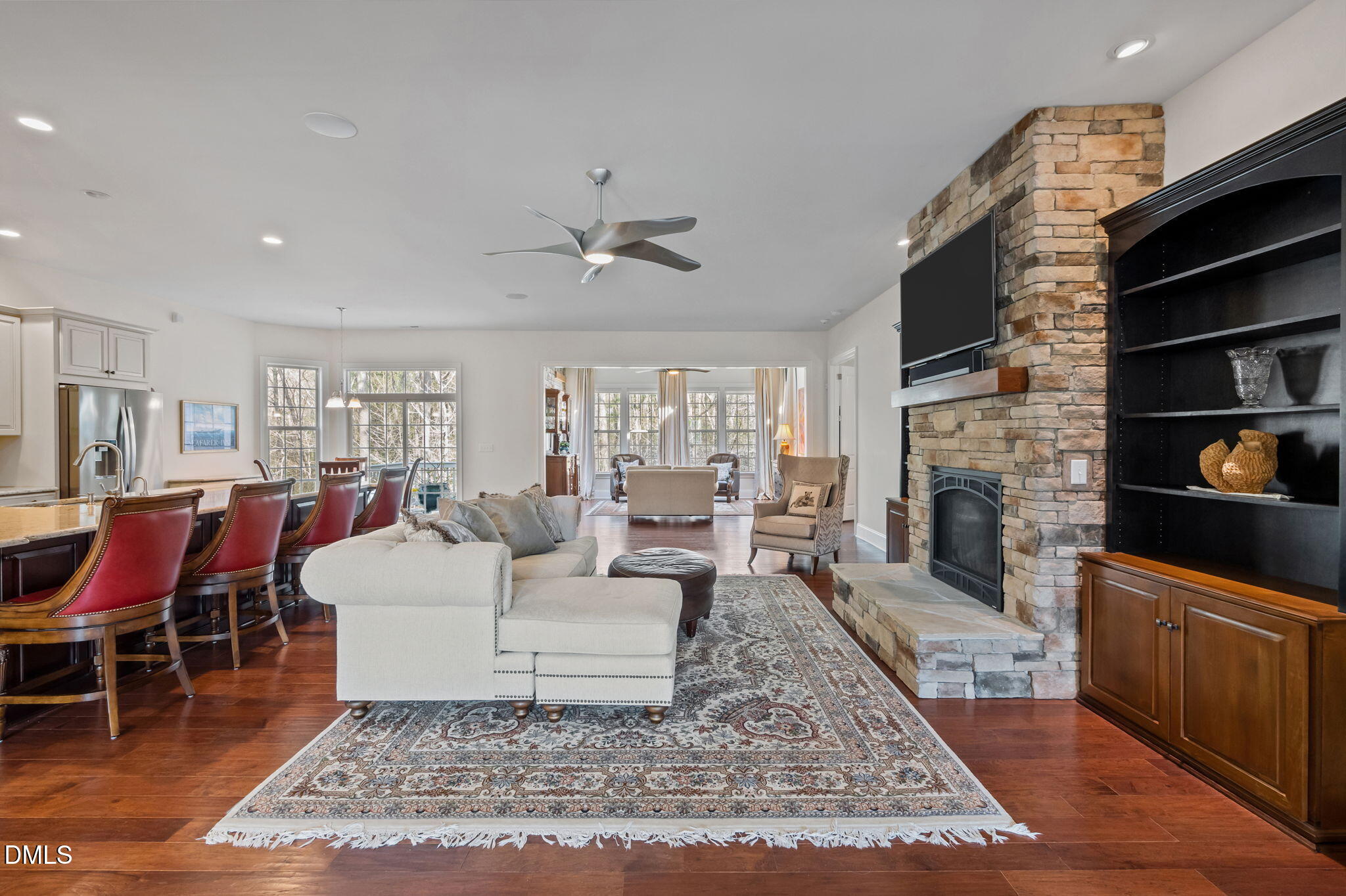 614 Swift Creek Crossing