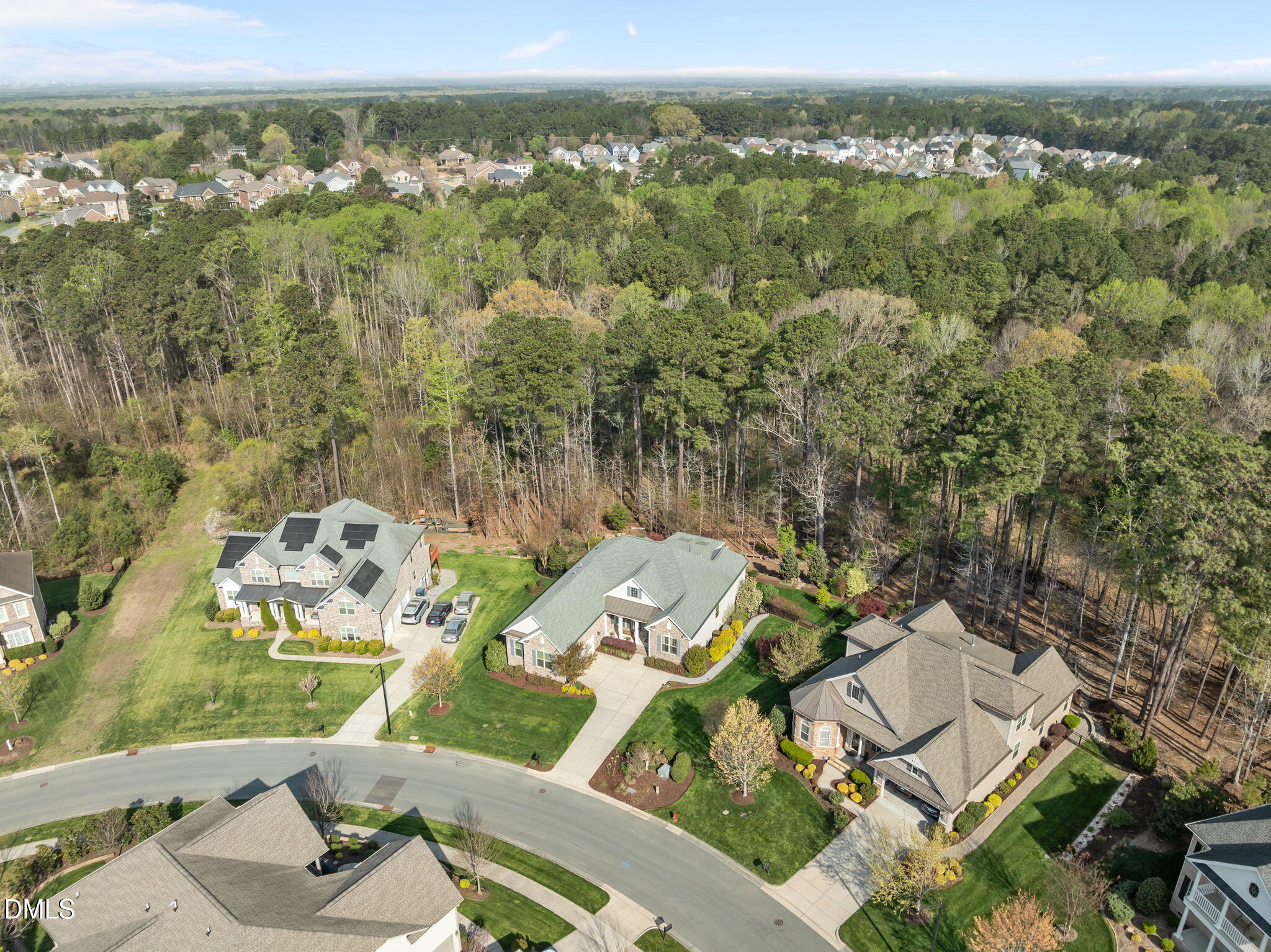 614 Swift Creek Crossing