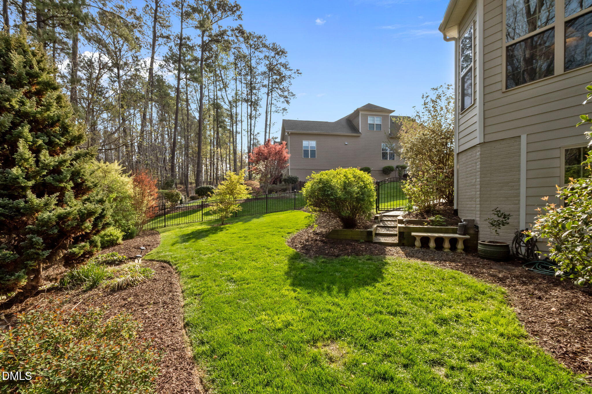 614 Swift Creek Crossing