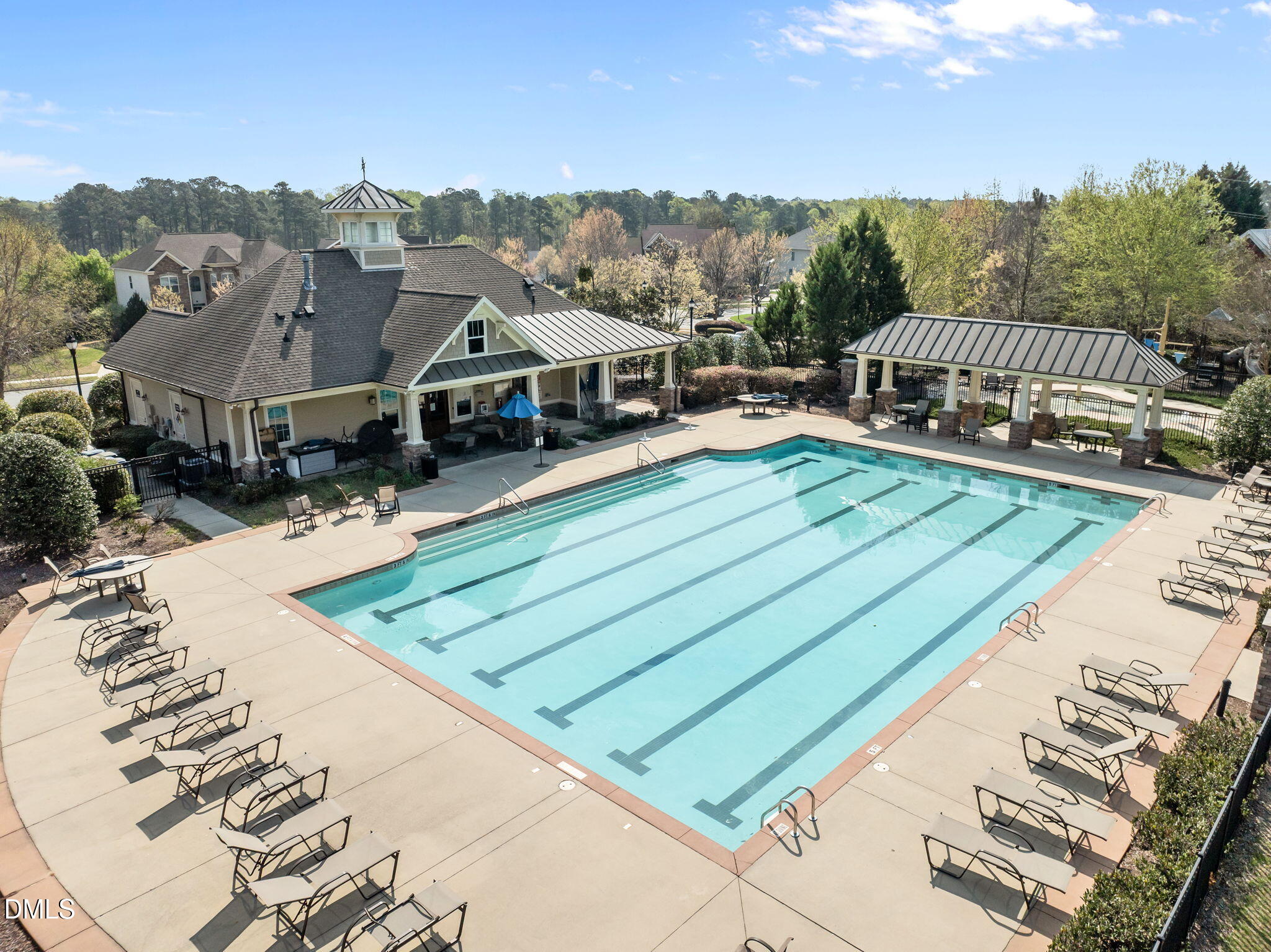 614 Swift Creek Crossing