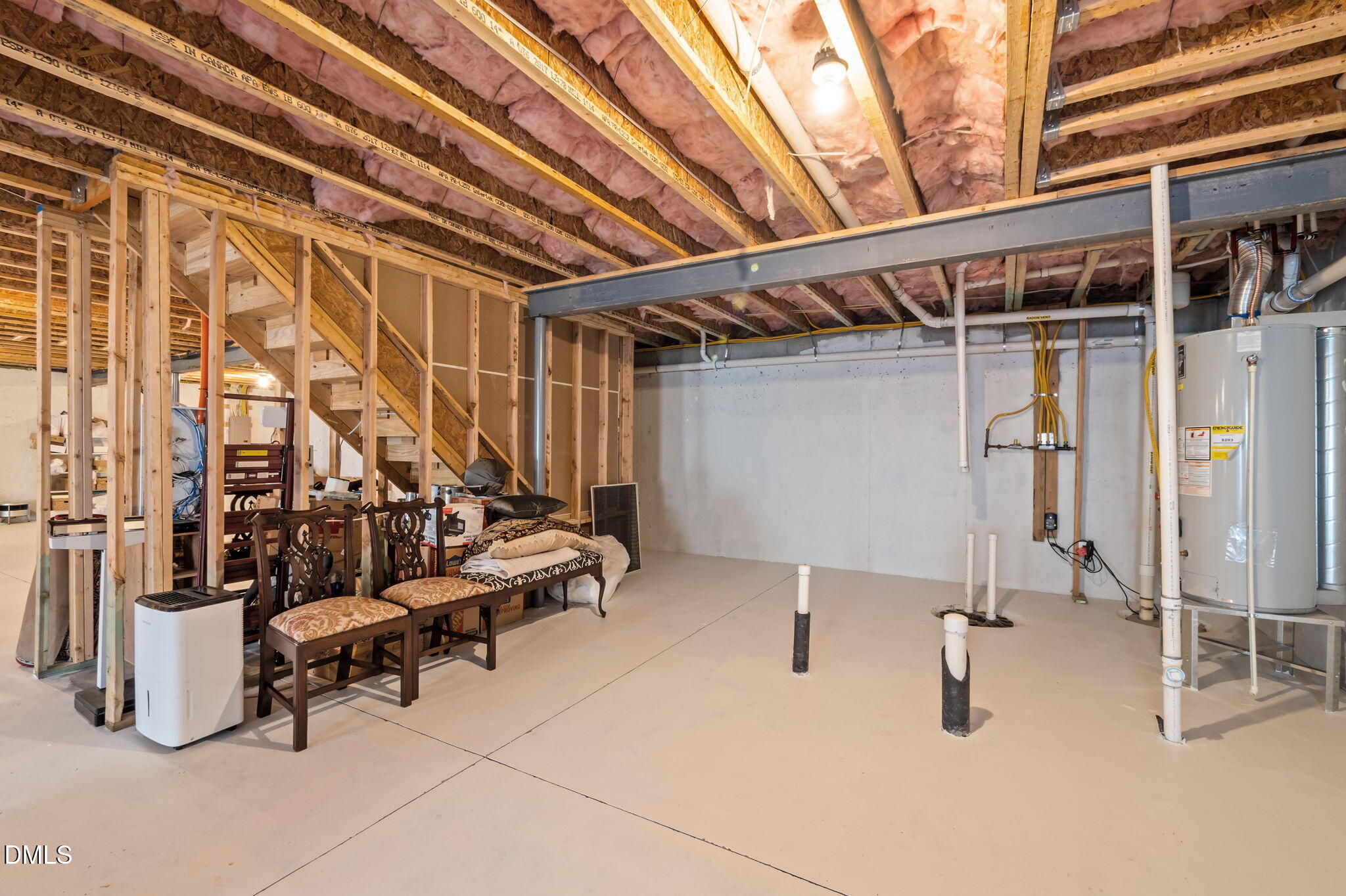 614 Swift Creek Crossing