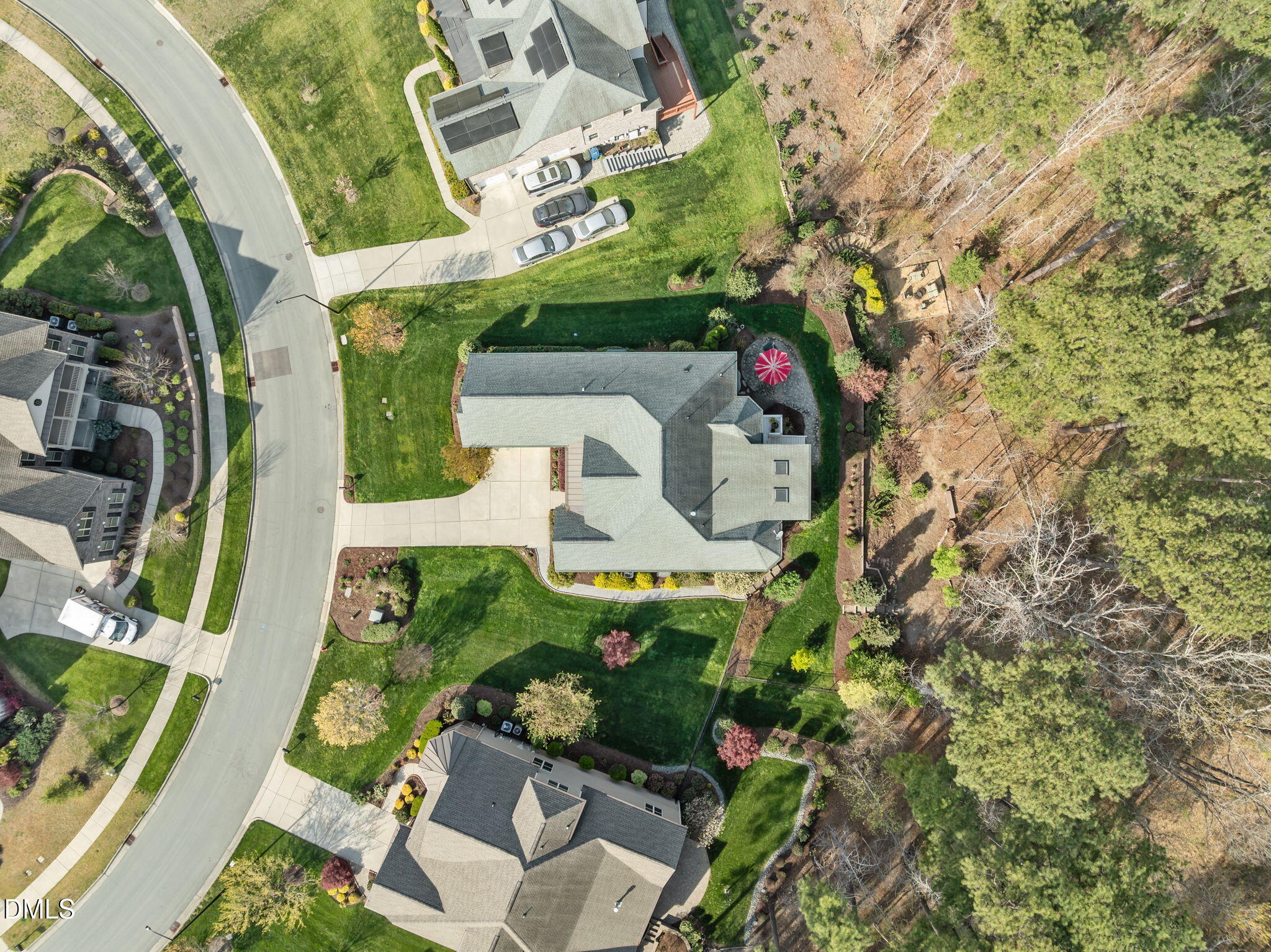 614 Swift Creek Crossing