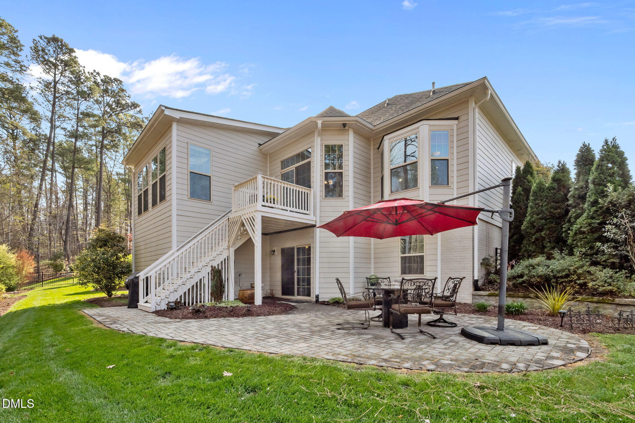 614 Swift Creek Crossing