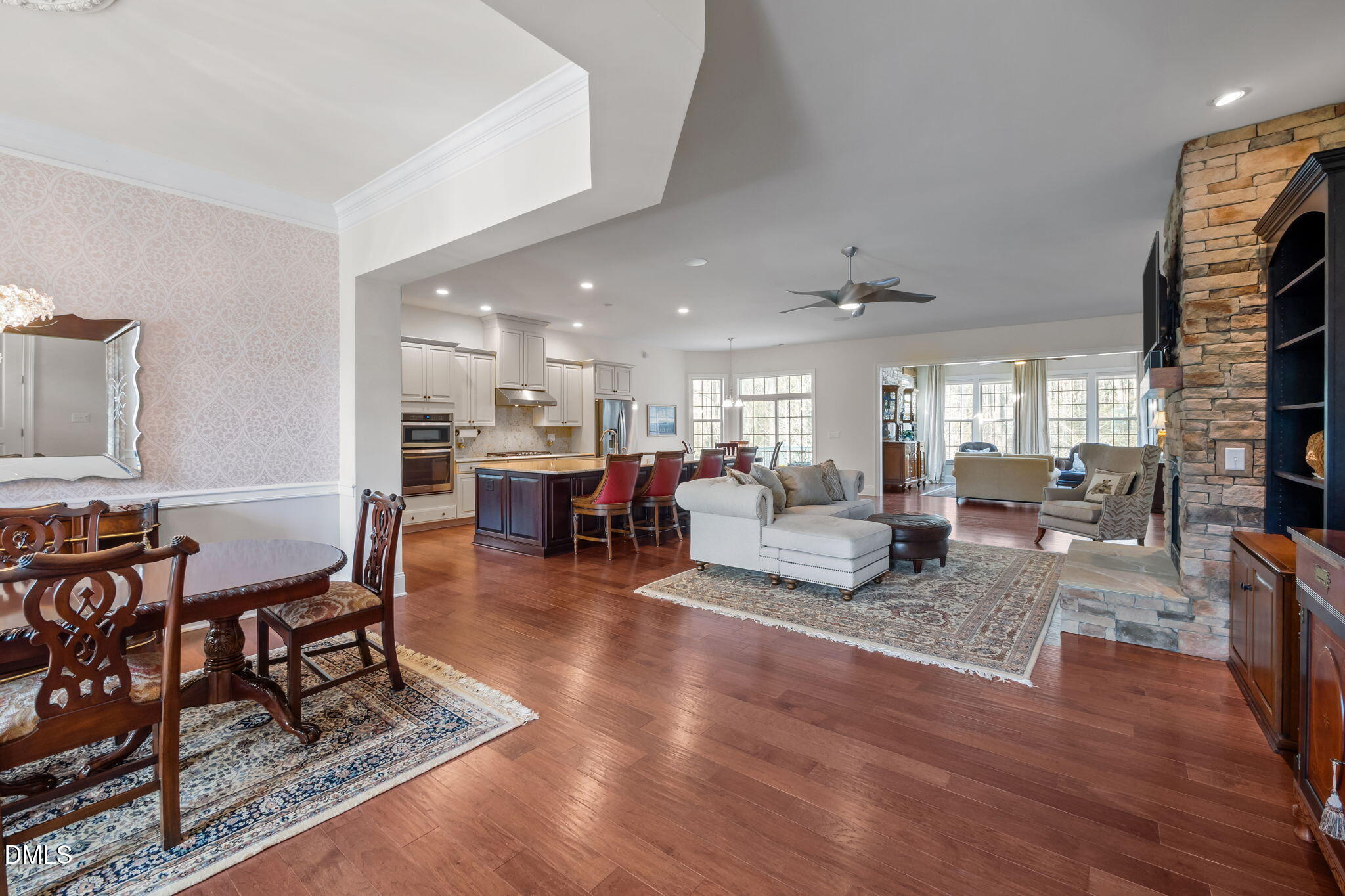 614 Swift Creek Crossing