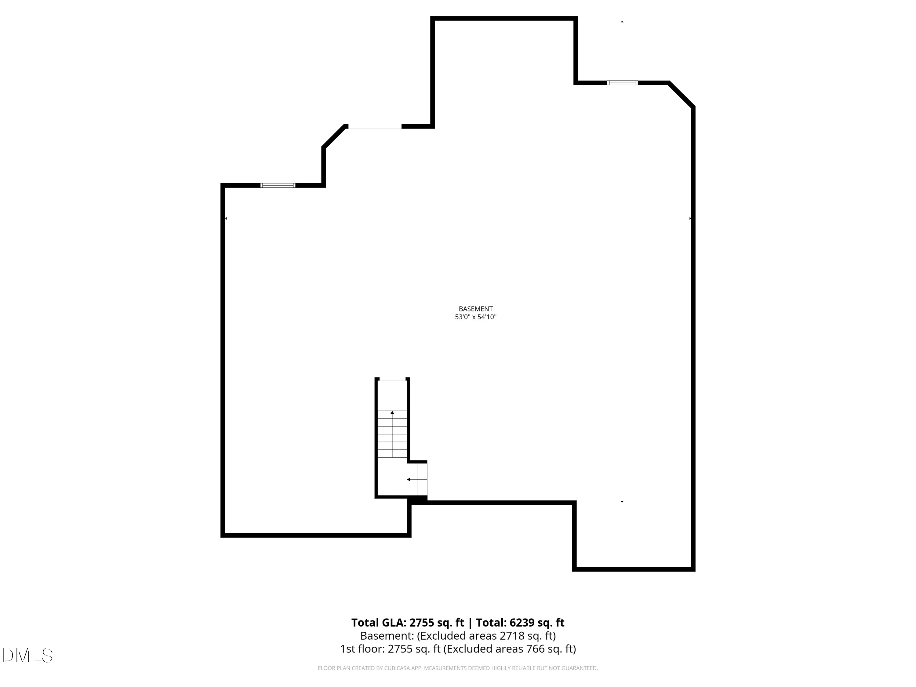 614 Swift Creek Crossing