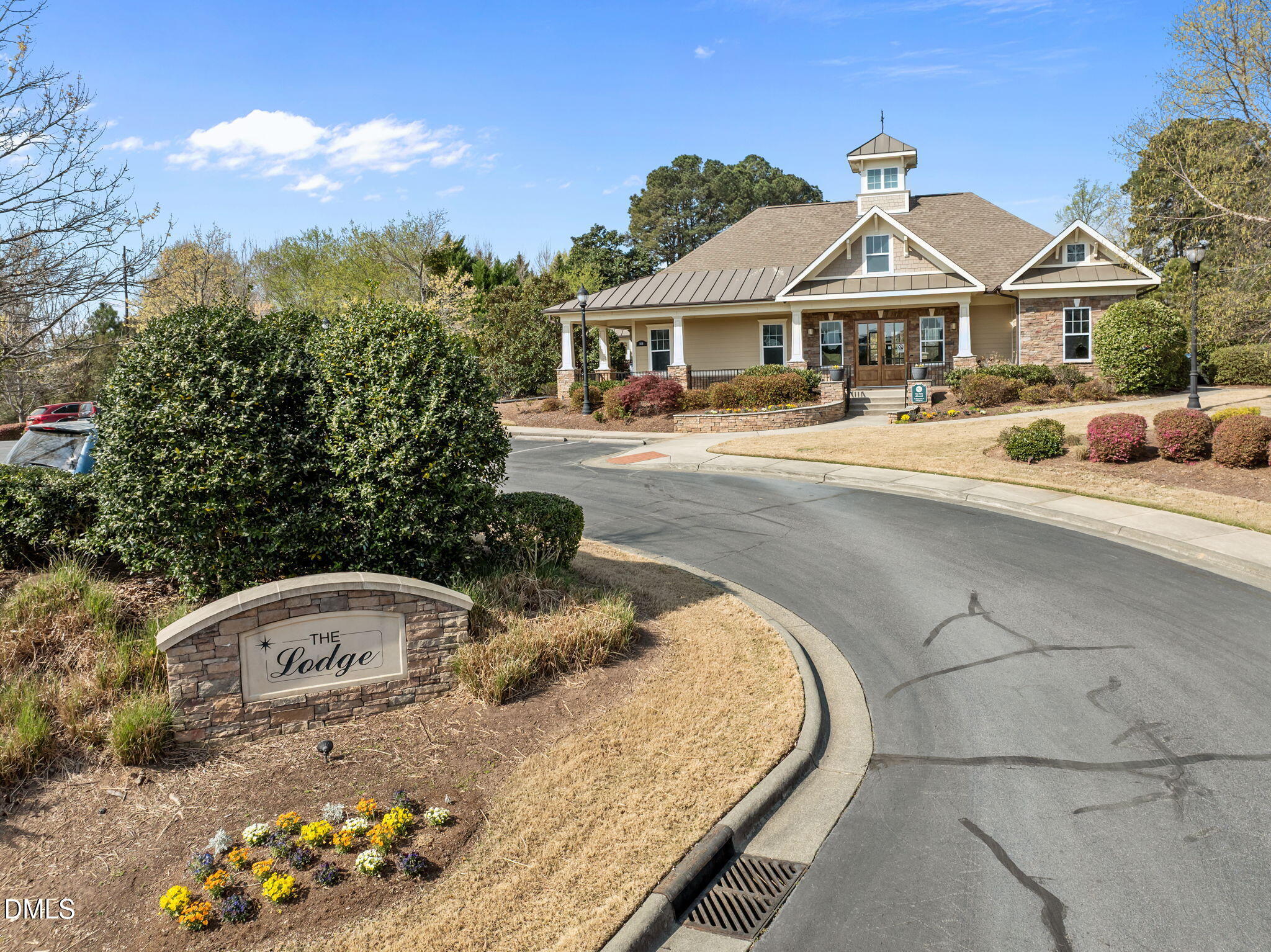 614 Swift Creek Crossing