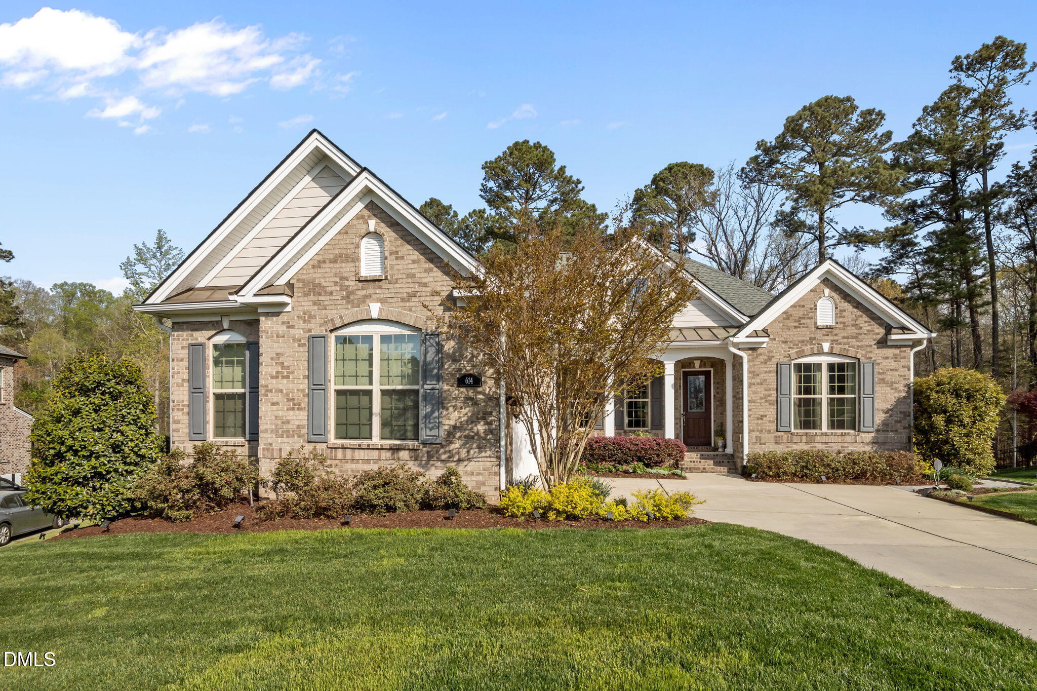 614 Swift Creek Crossing