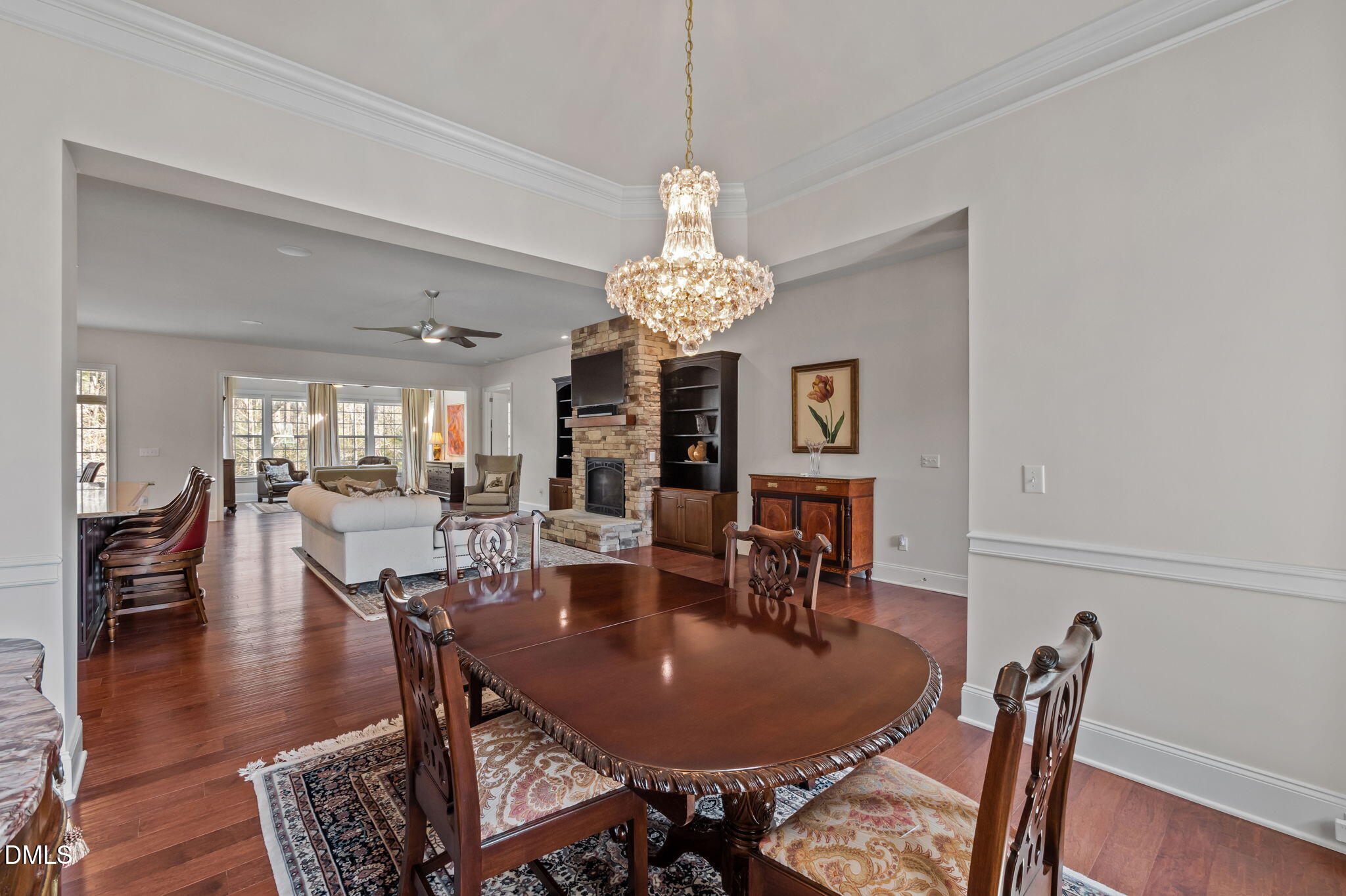 614 Swift Creek Crossing