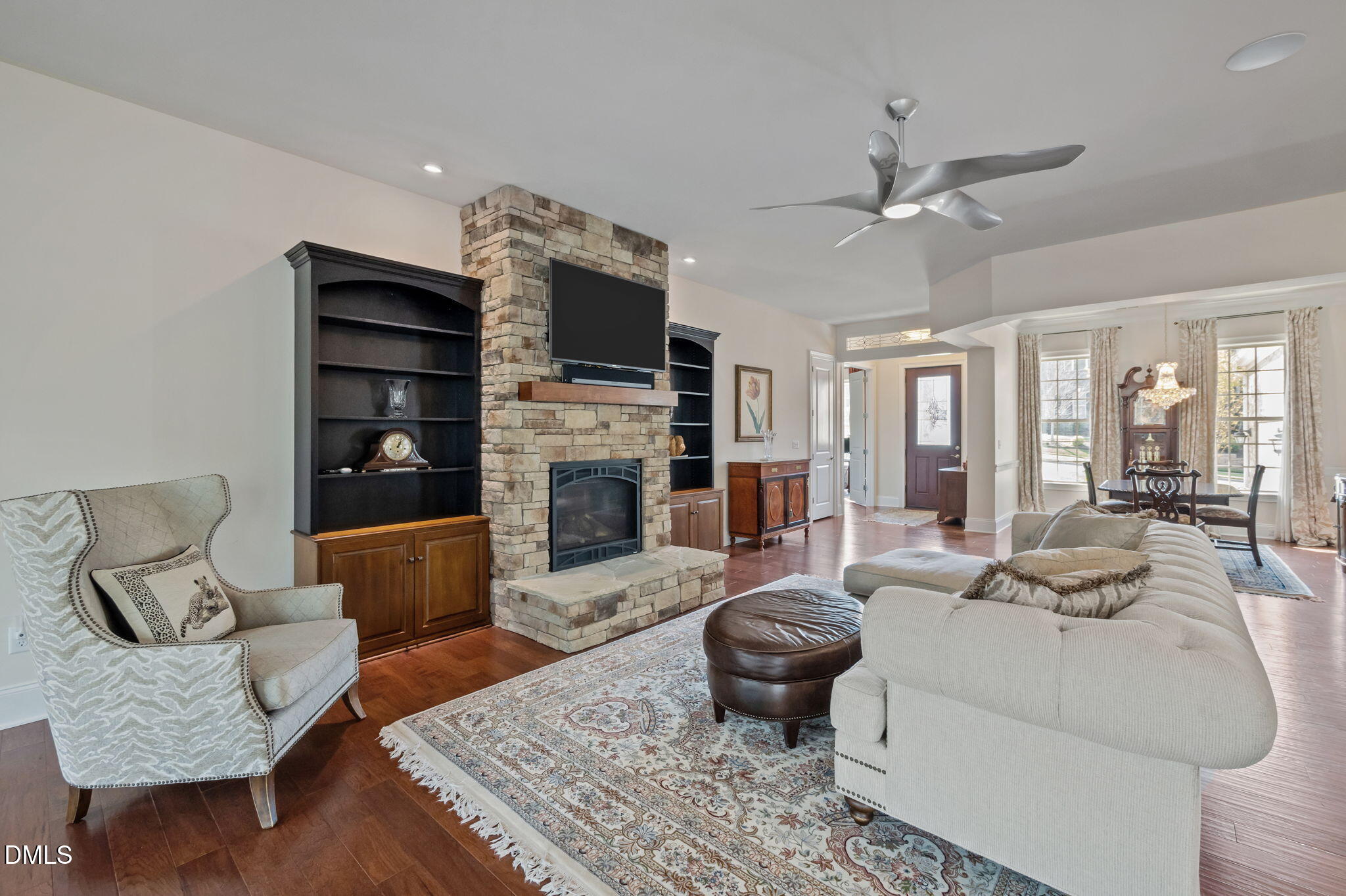 614 Swift Creek Crossing