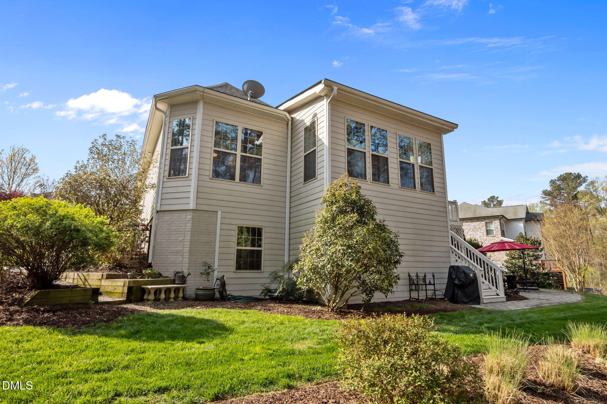 614 Swift Creek Crossing