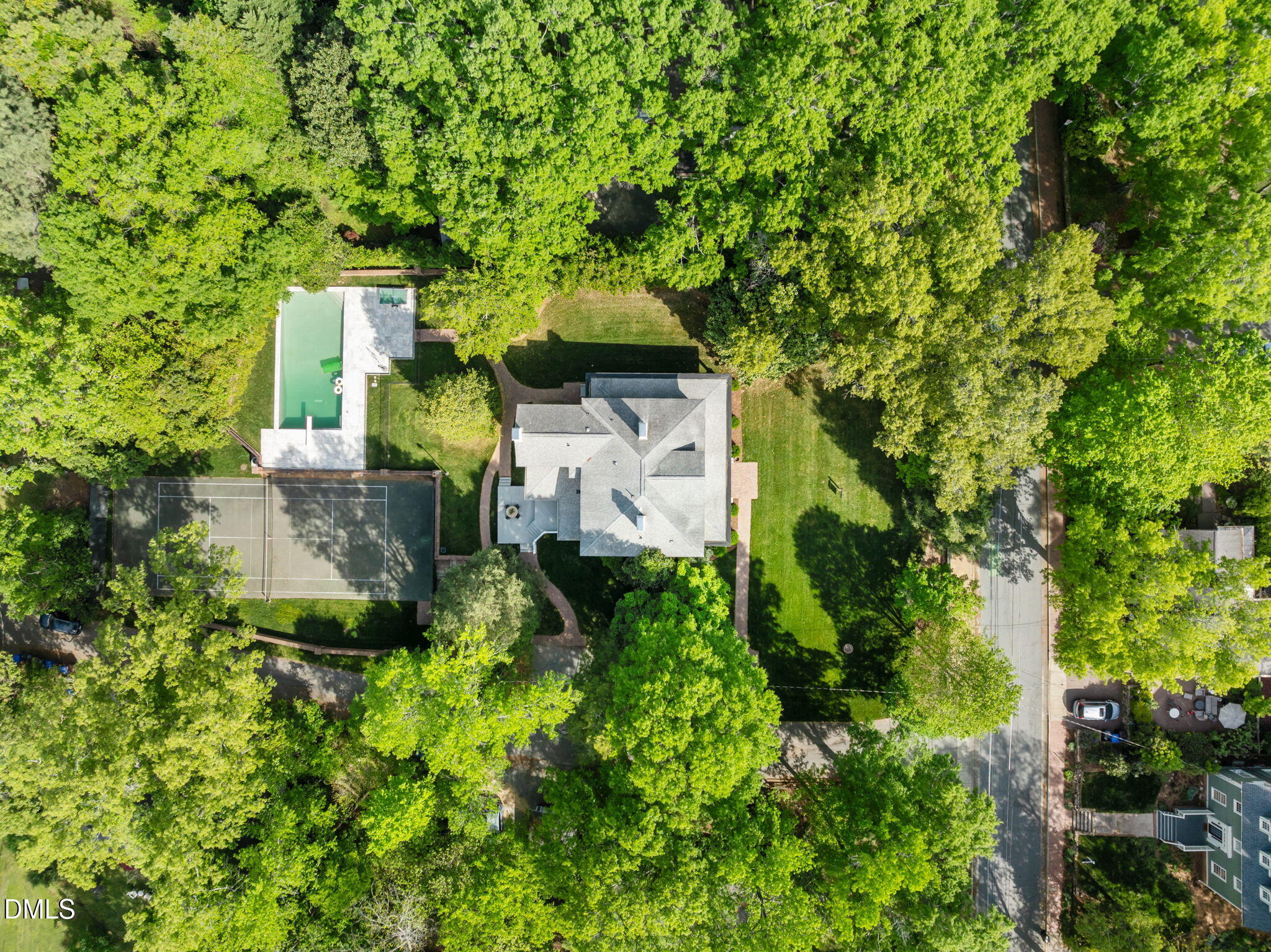 400 Ransom Street