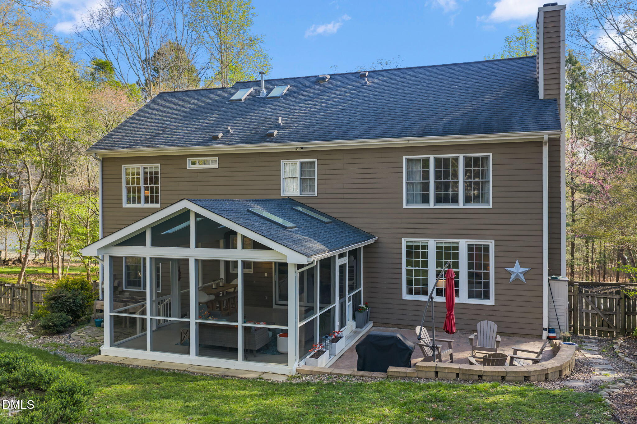203 Wyndham Drive