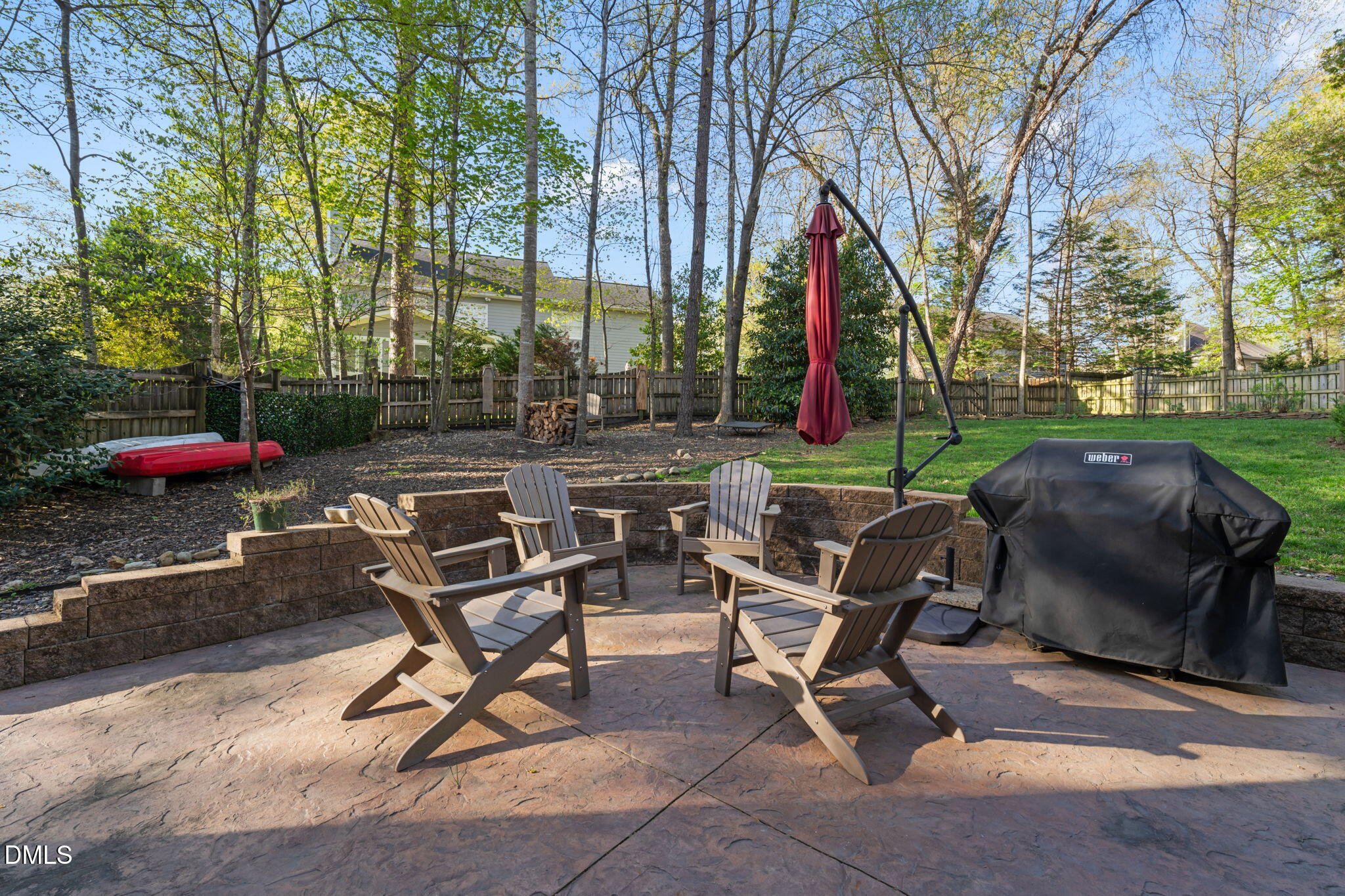203 Wyndham Drive