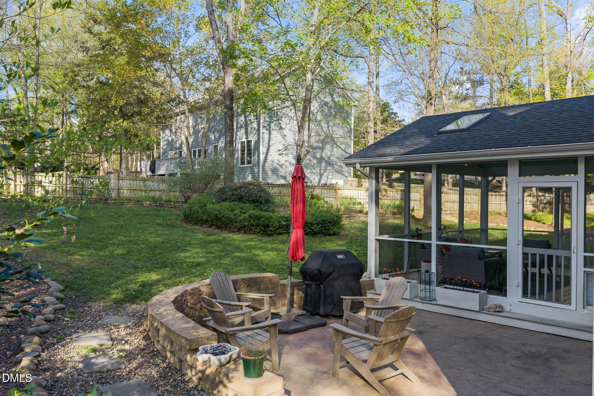 203 Wyndham Drive