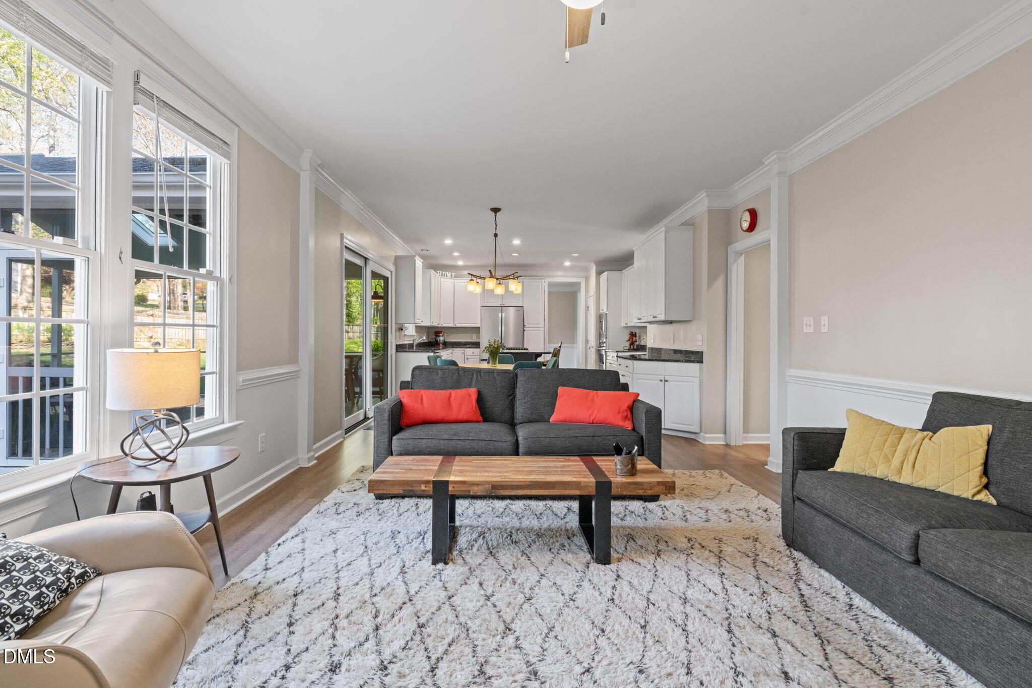 203 Wyndham Drive