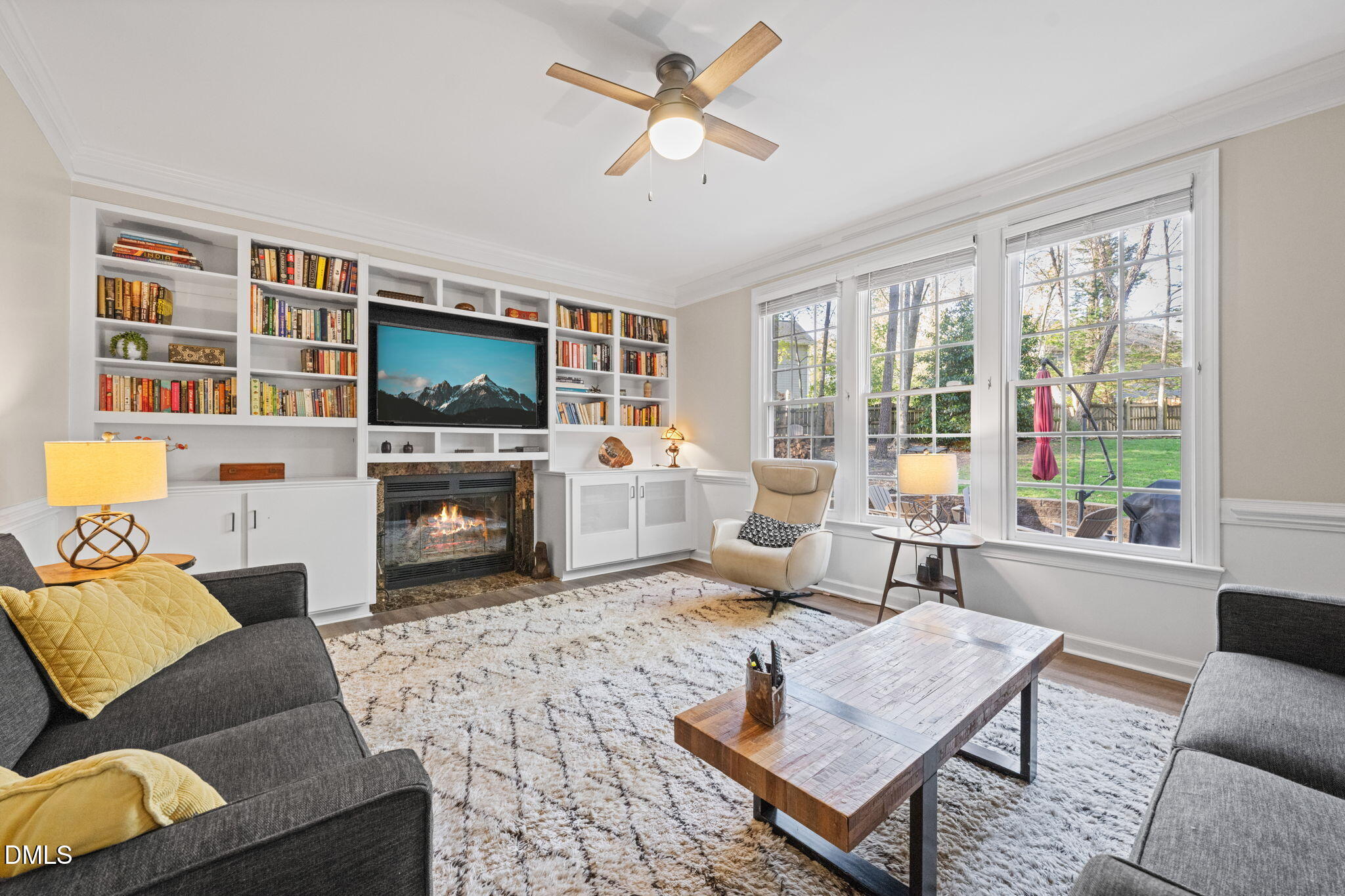 203 Wyndham Drive