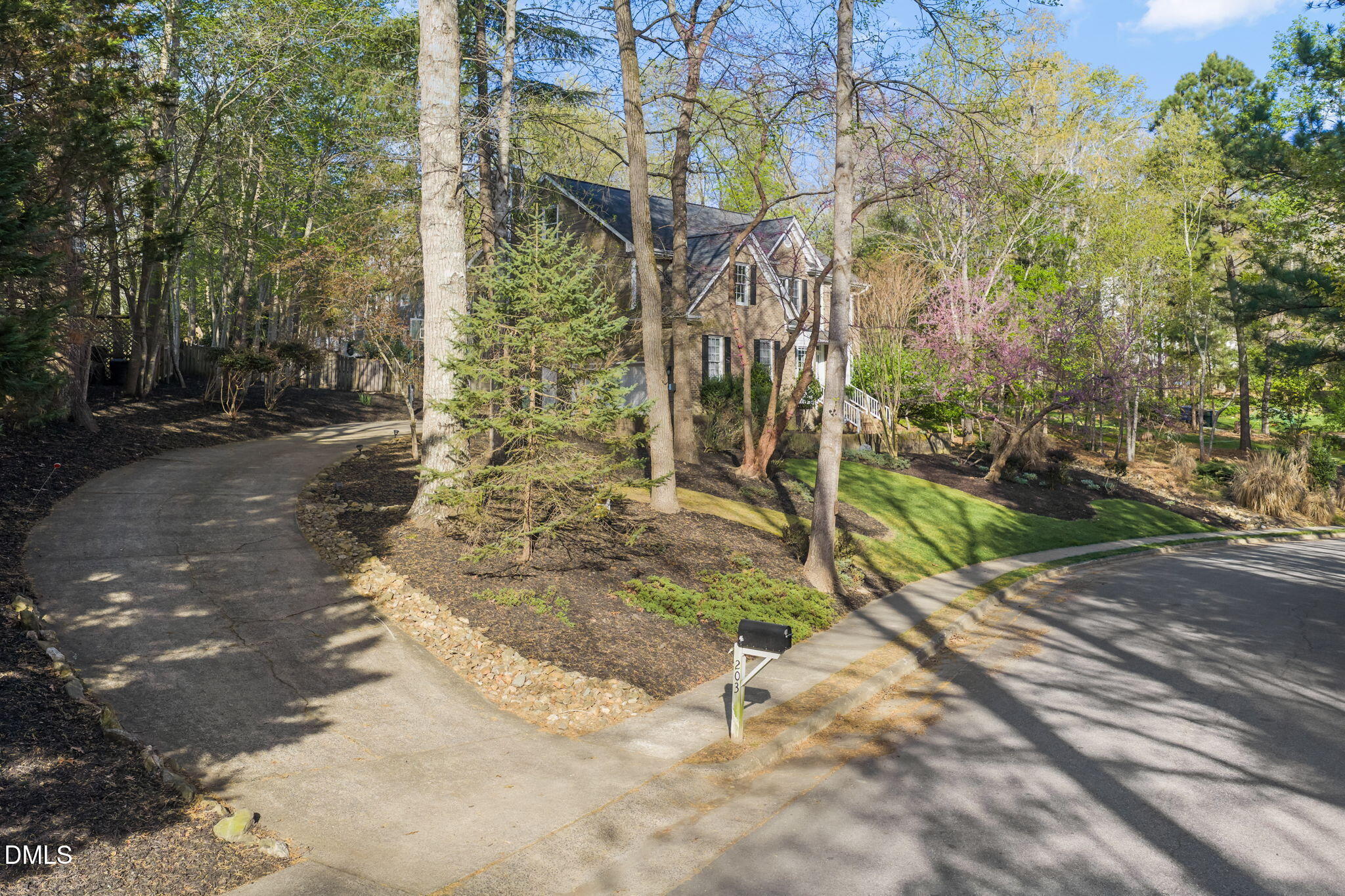 203 Wyndham Drive