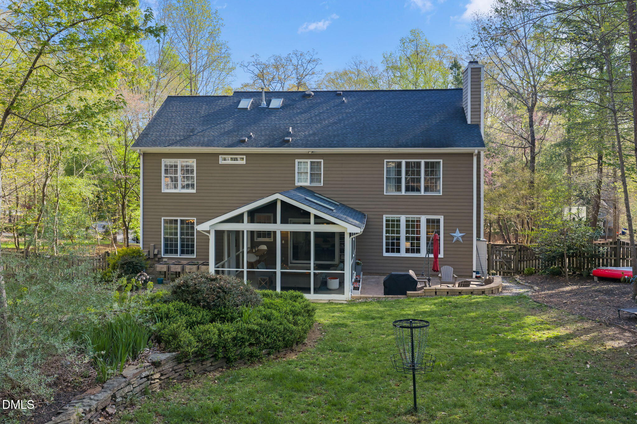 203 Wyndham Drive