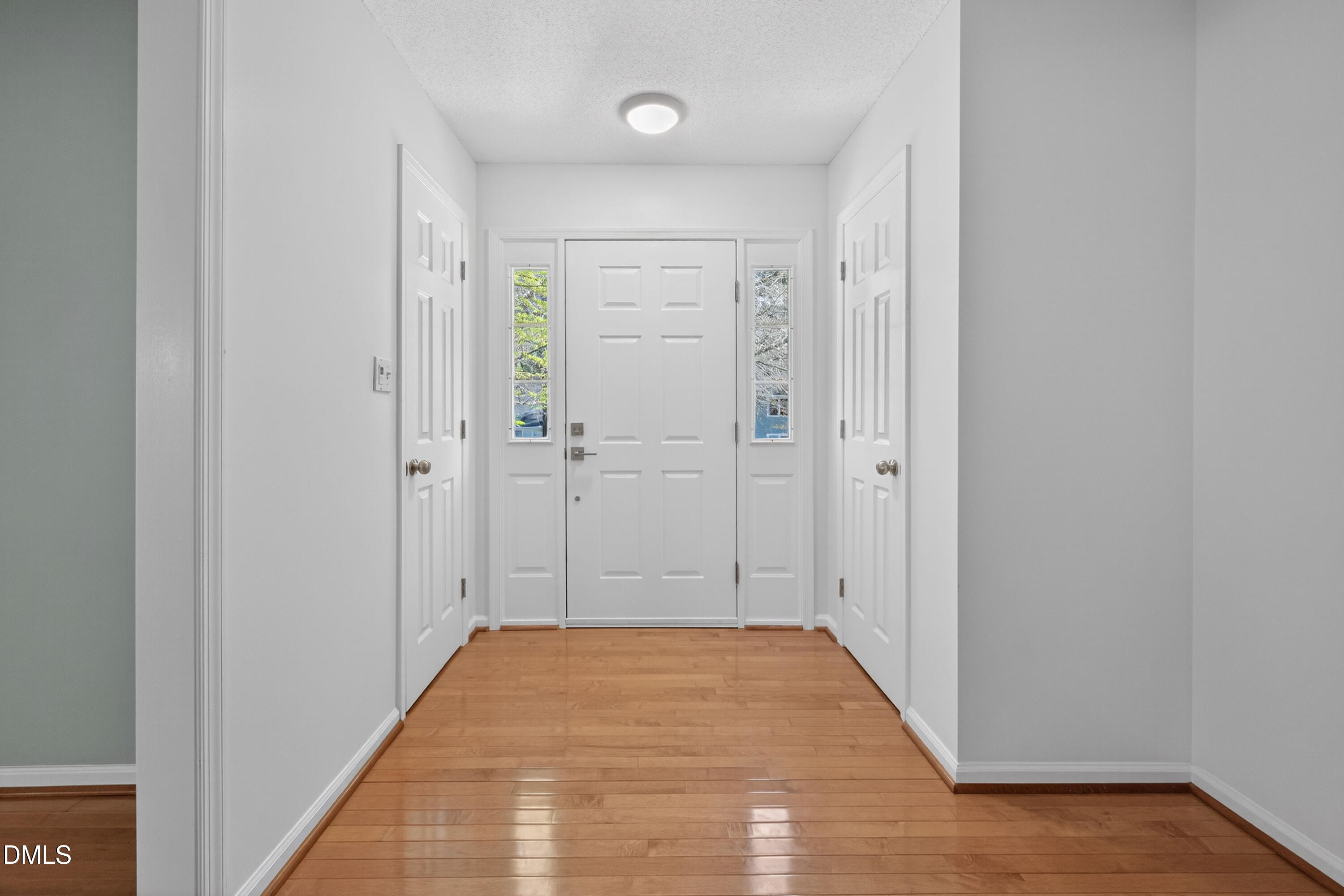 109 Hanford Road