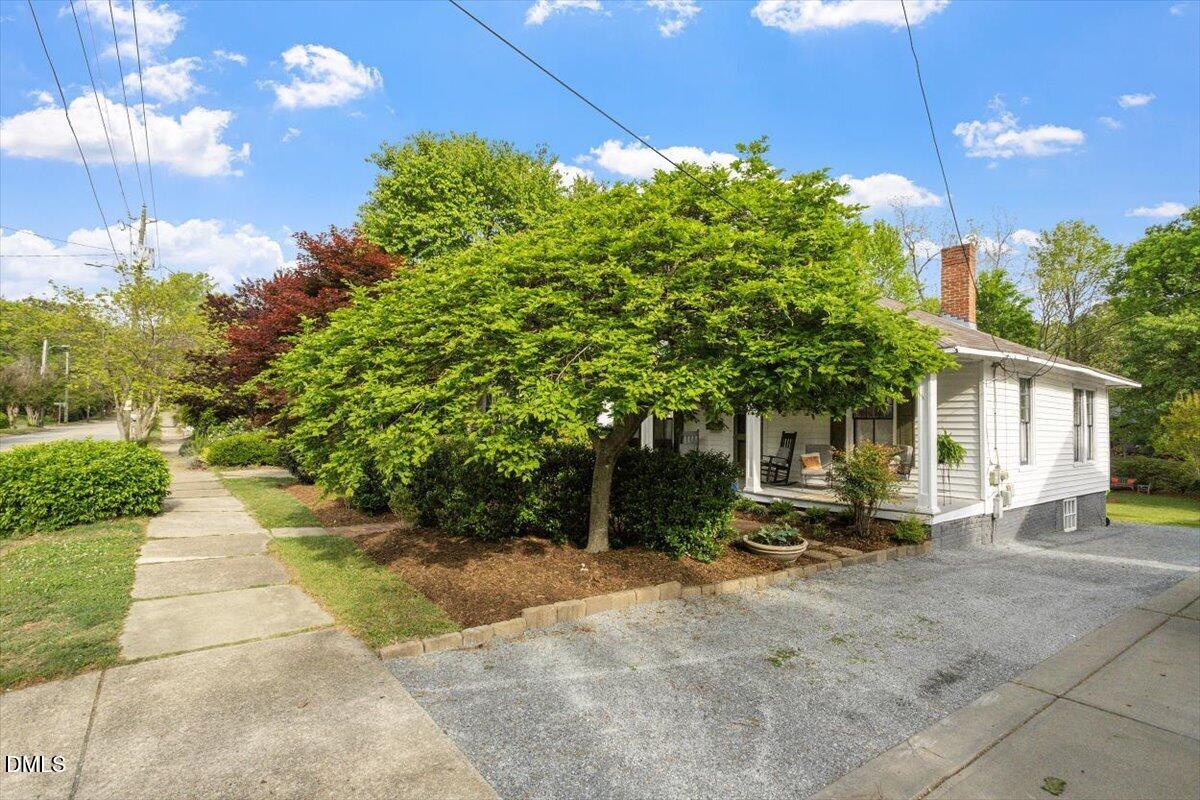 221 Glascock Street