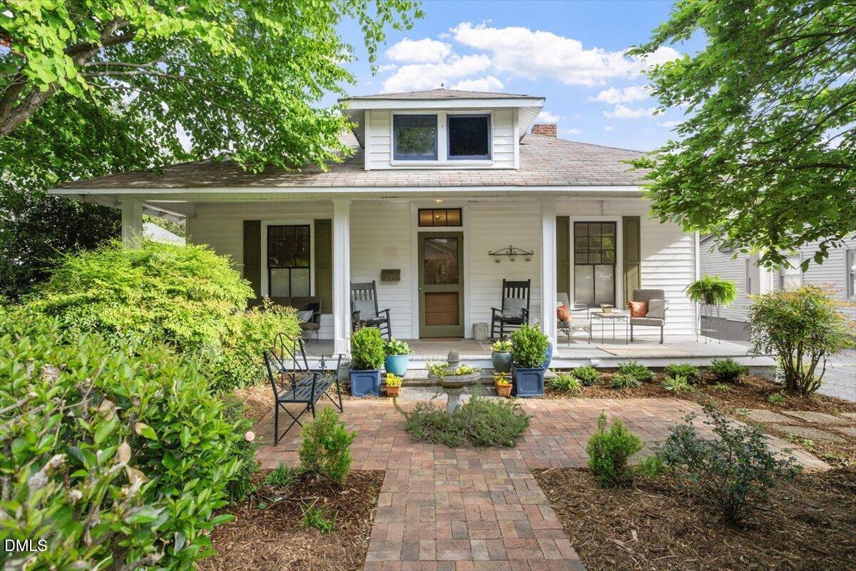 221 Glascock Street
