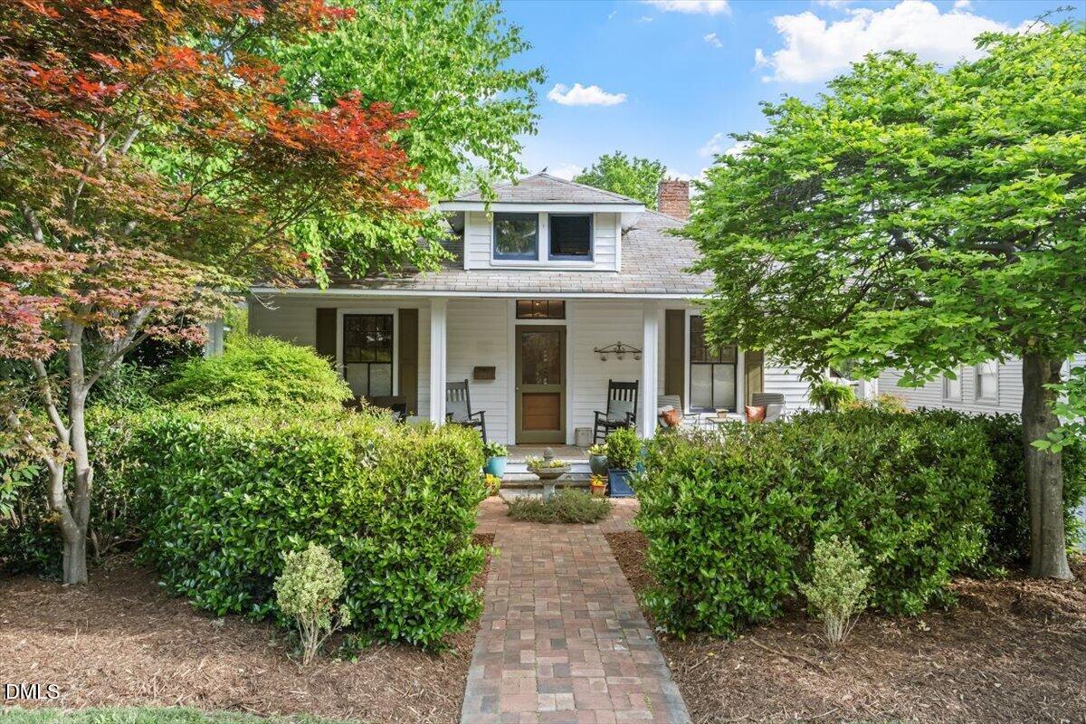 221 Glascock Street