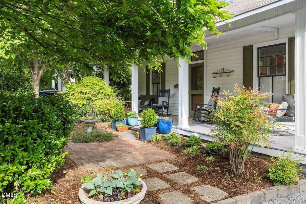 221 Glascock Street