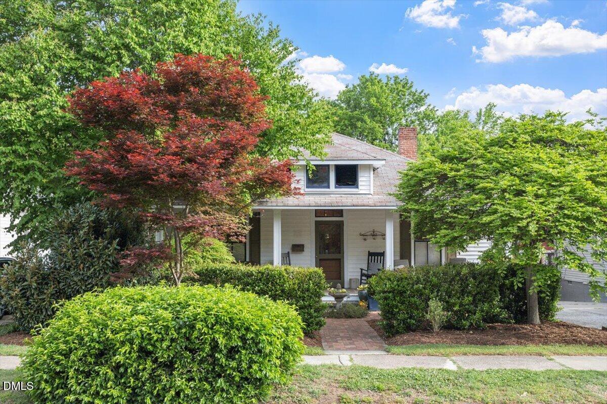 221 Glascock Street