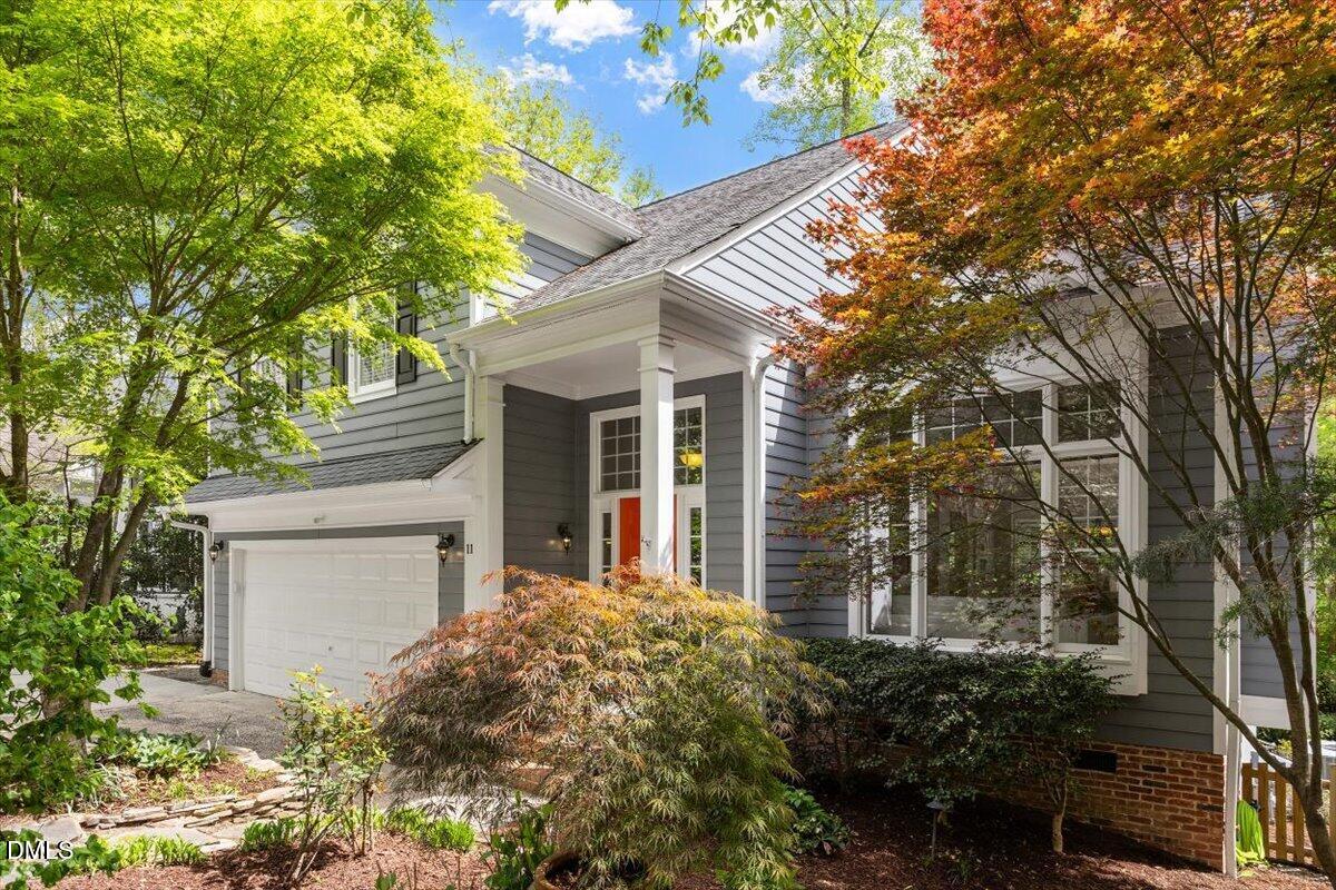 11 Wexford Drive