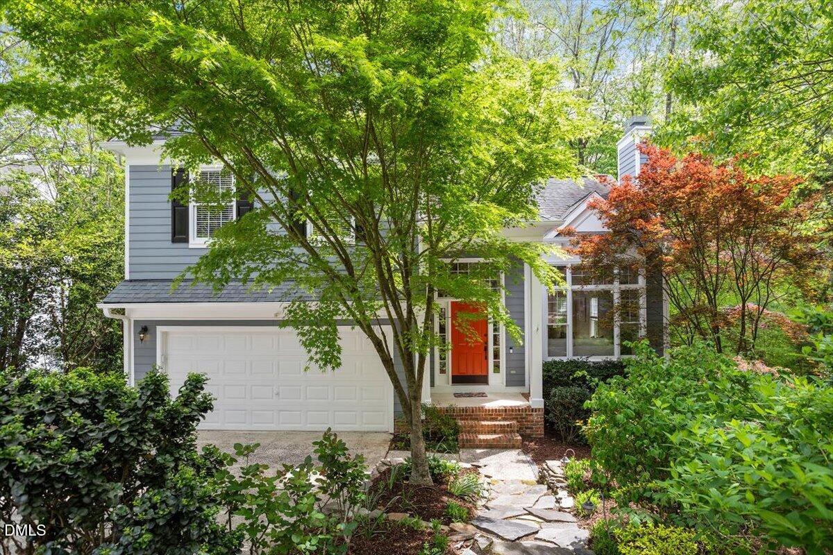 11 Wexford Drive