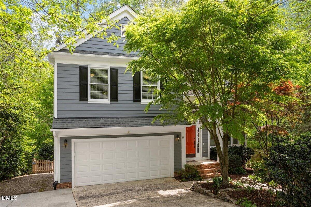 11 Wexford Drive