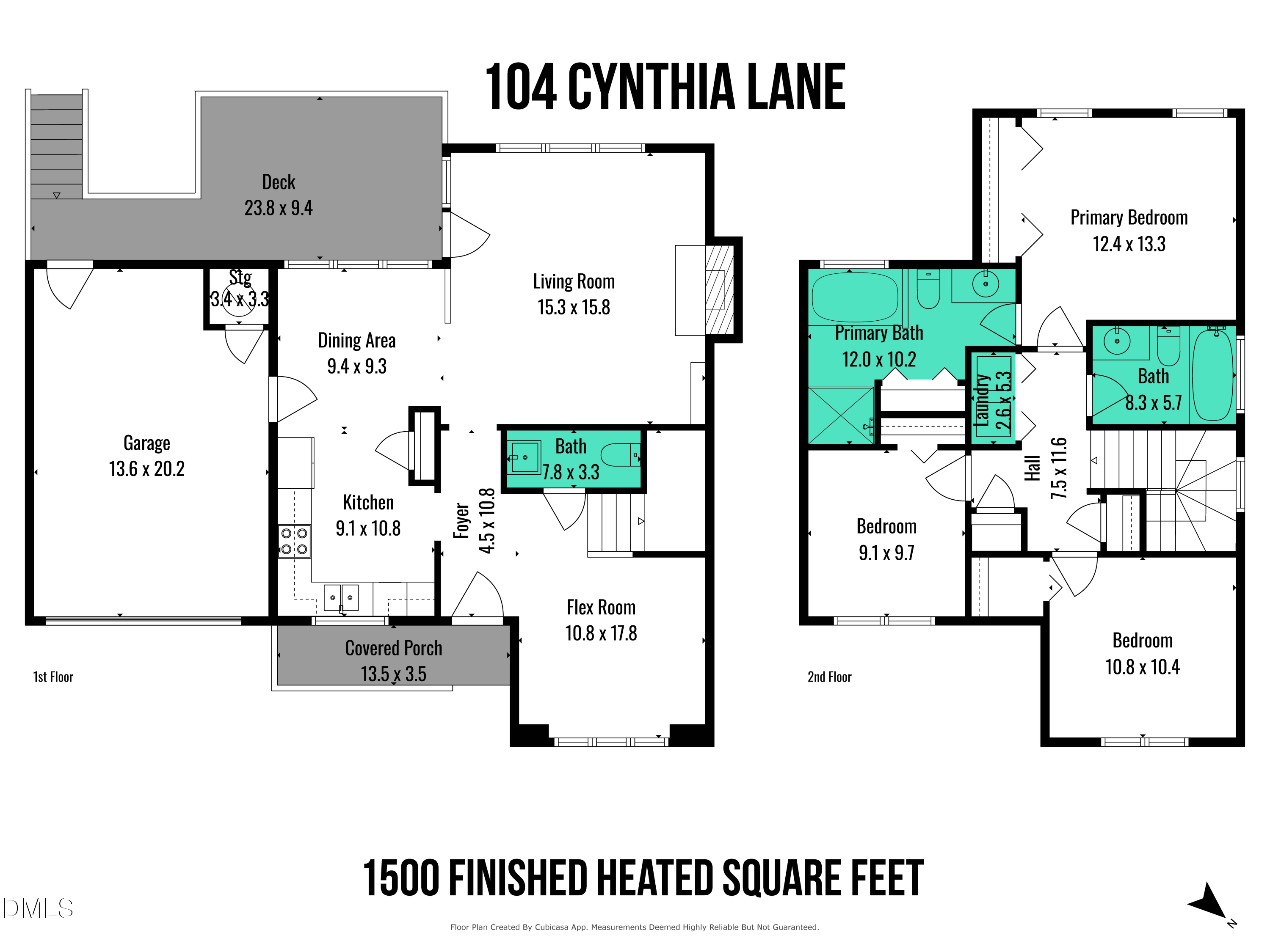 104 Cynthia Lane