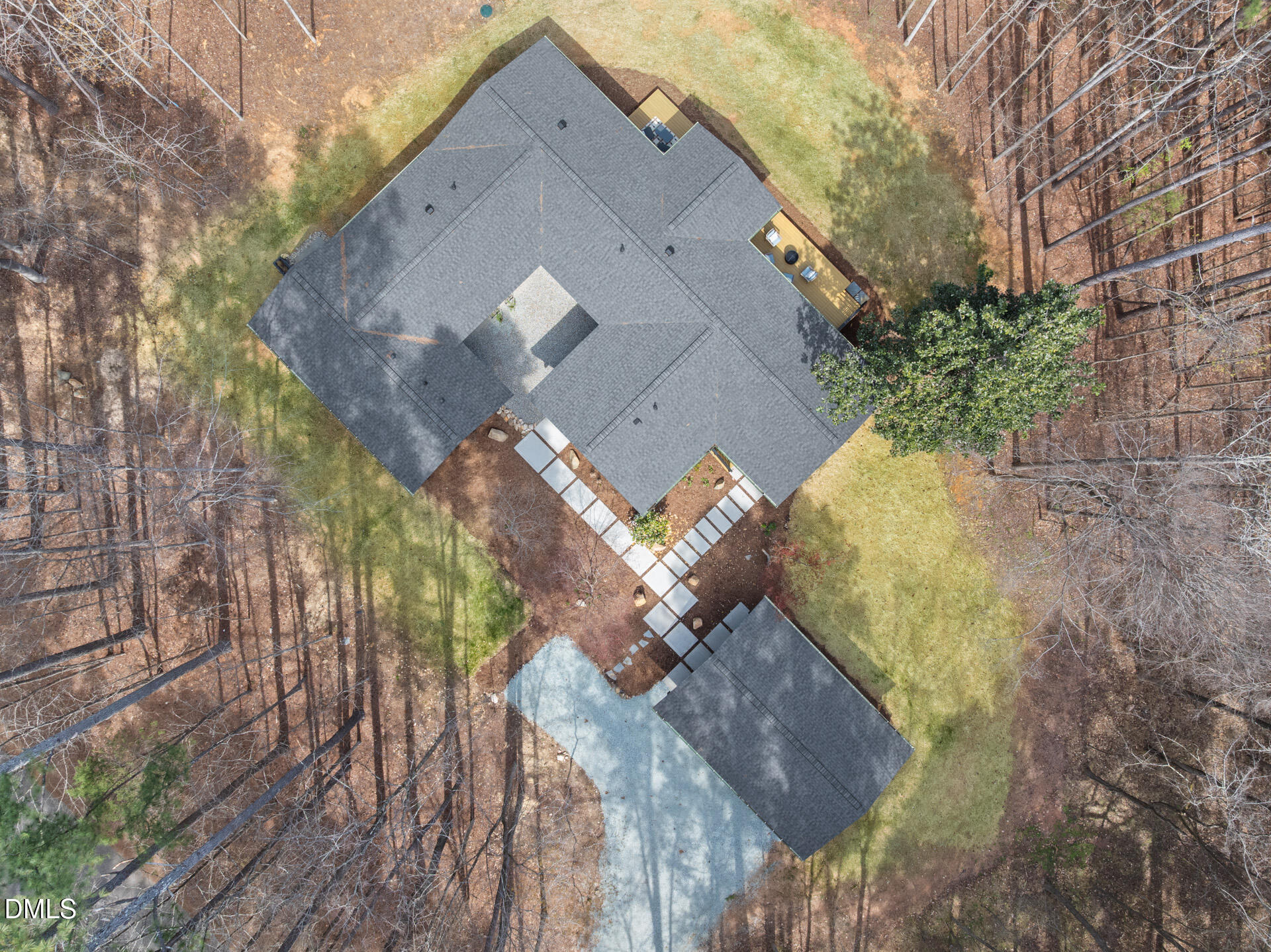 202 Mimosa Drive