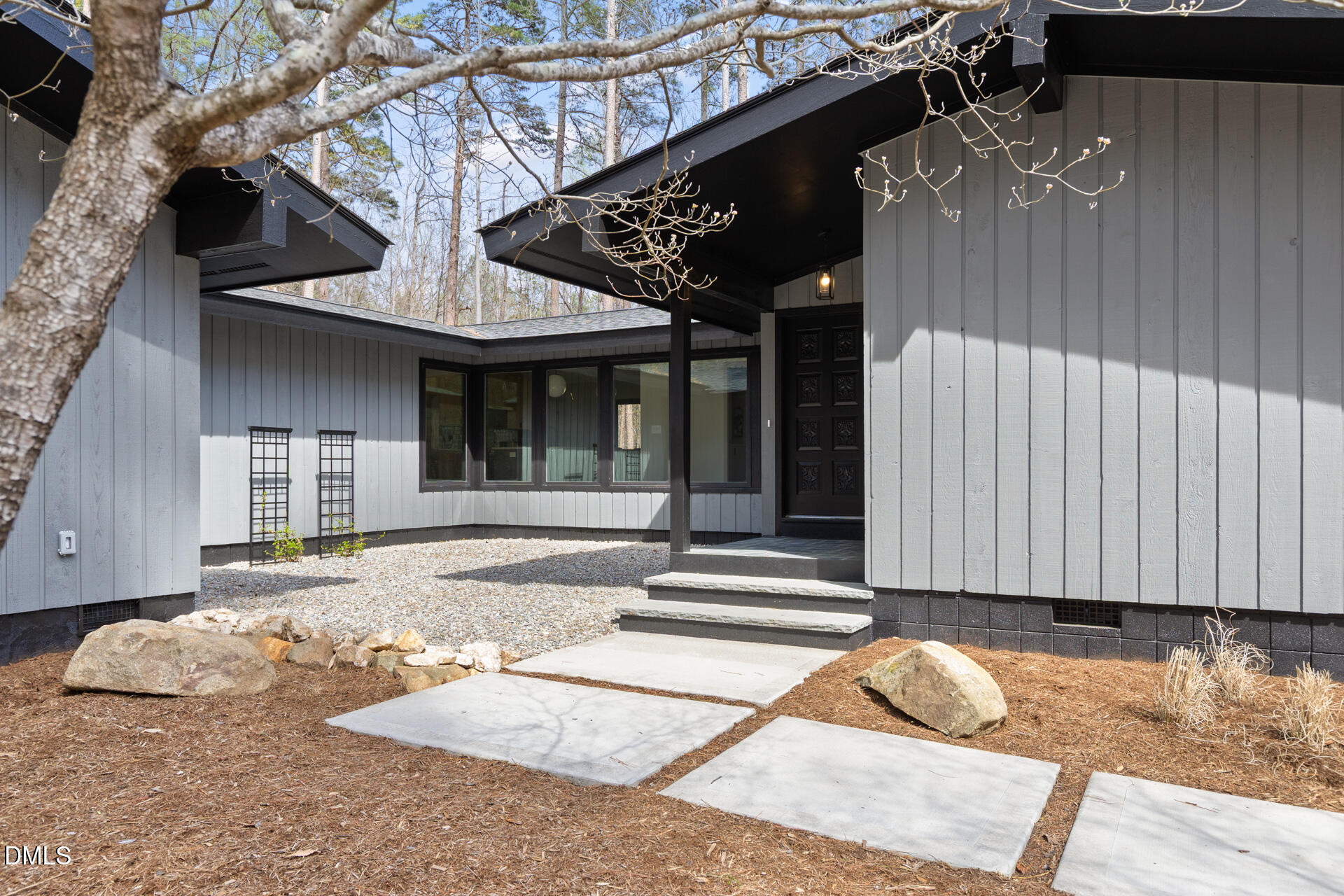 202 Mimosa Drive