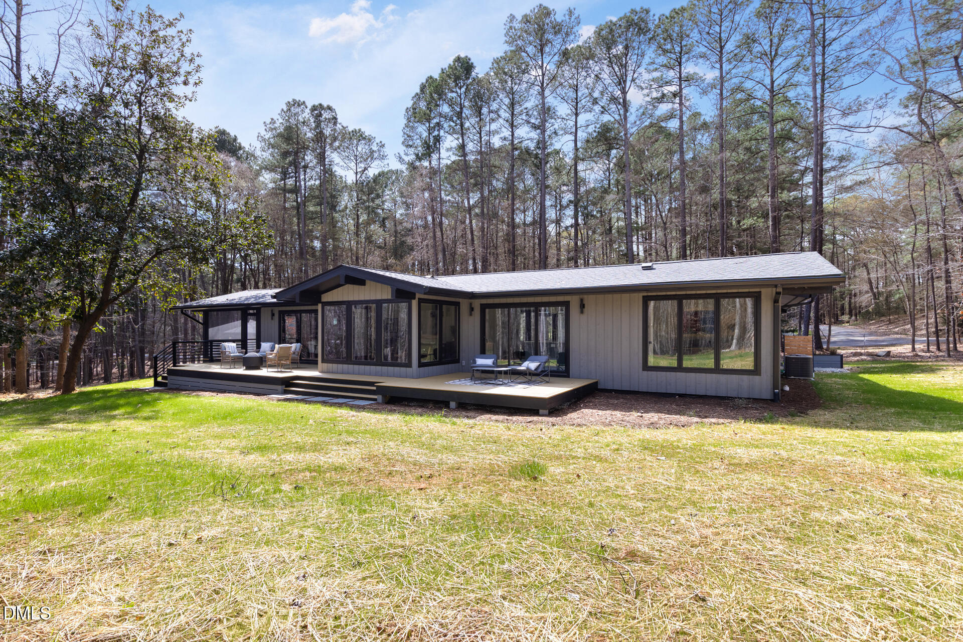 202 Mimosa Drive