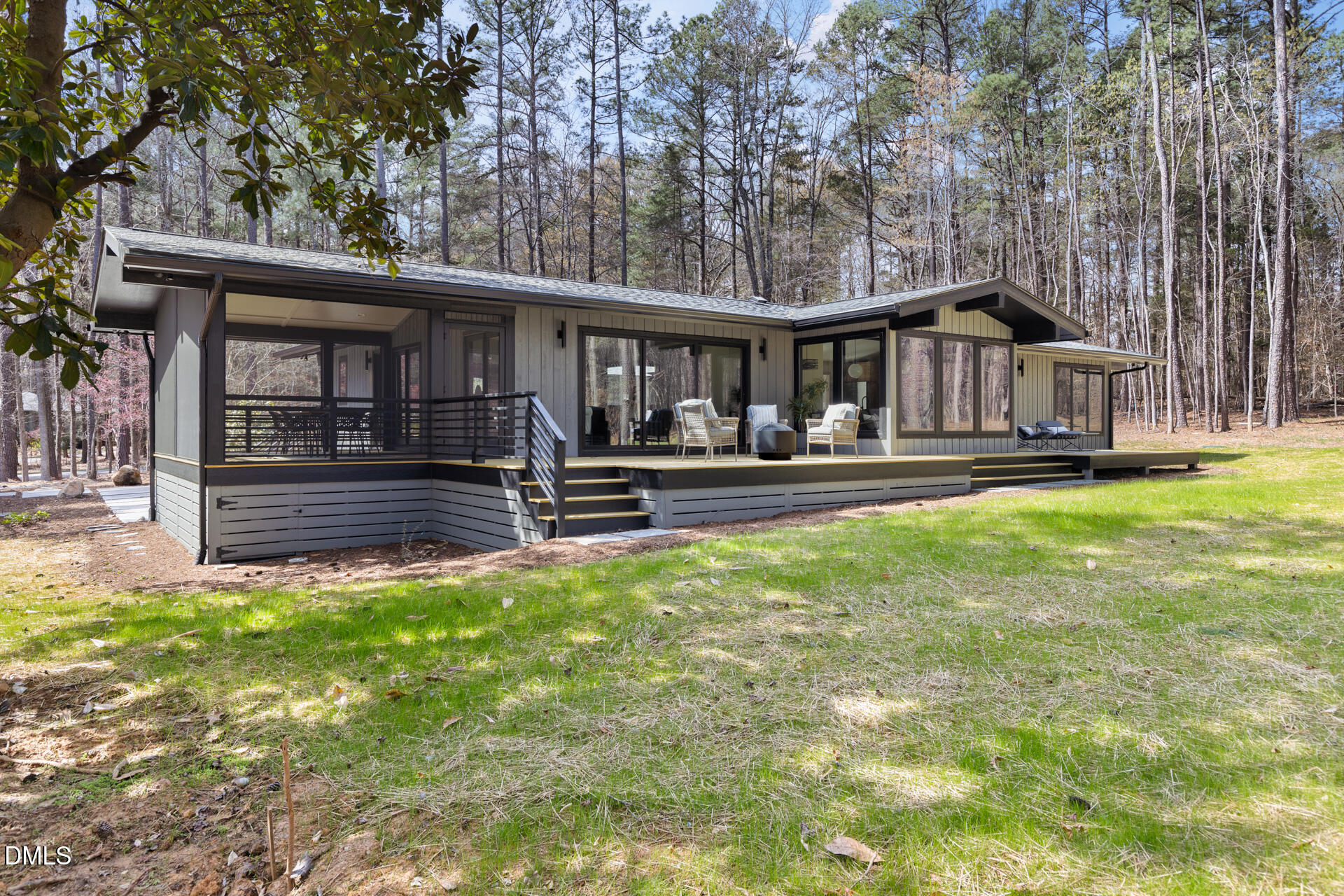 202 Mimosa Drive