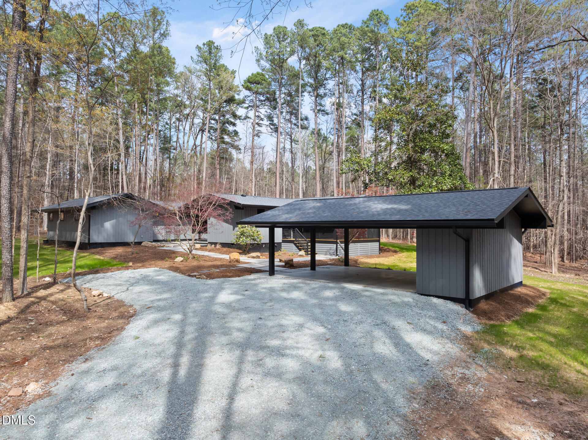 202 Mimosa Drive