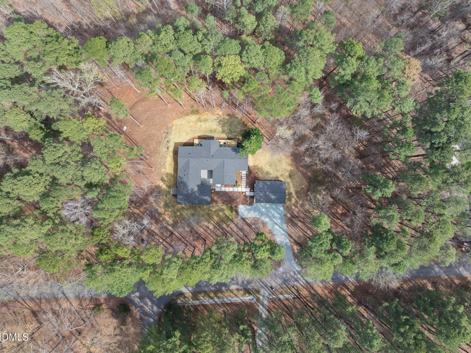 202 Mimosa Drive