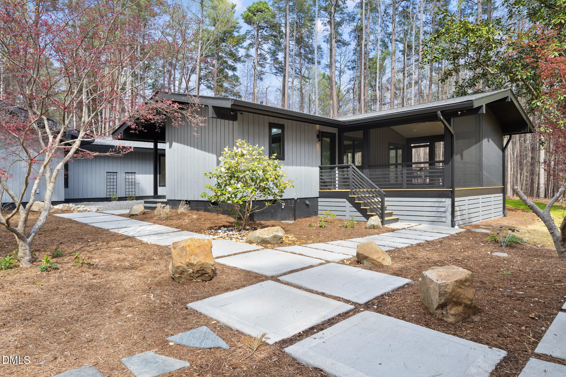 202 Mimosa Drive