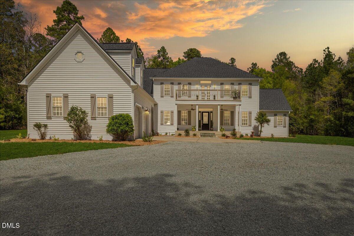 419 Eagle Point Road