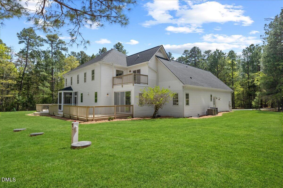 419 Eagle Point Road