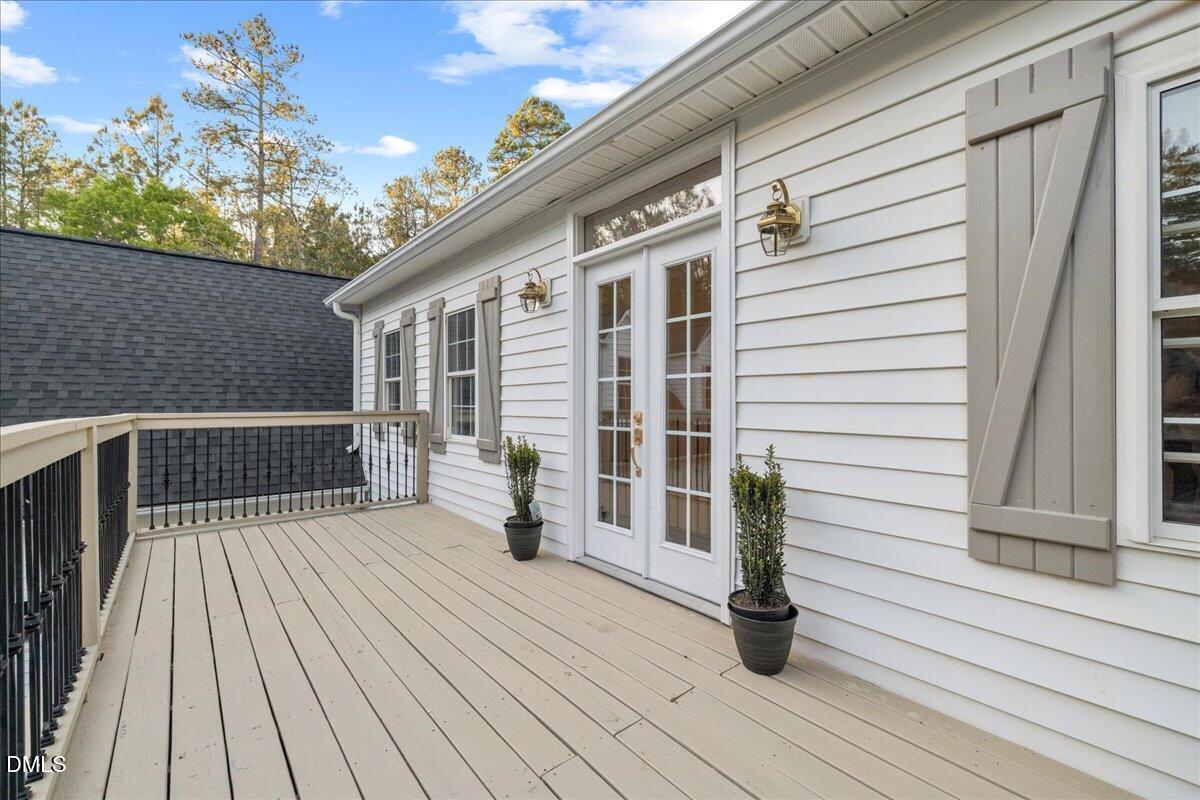 419 Eagle Point Road