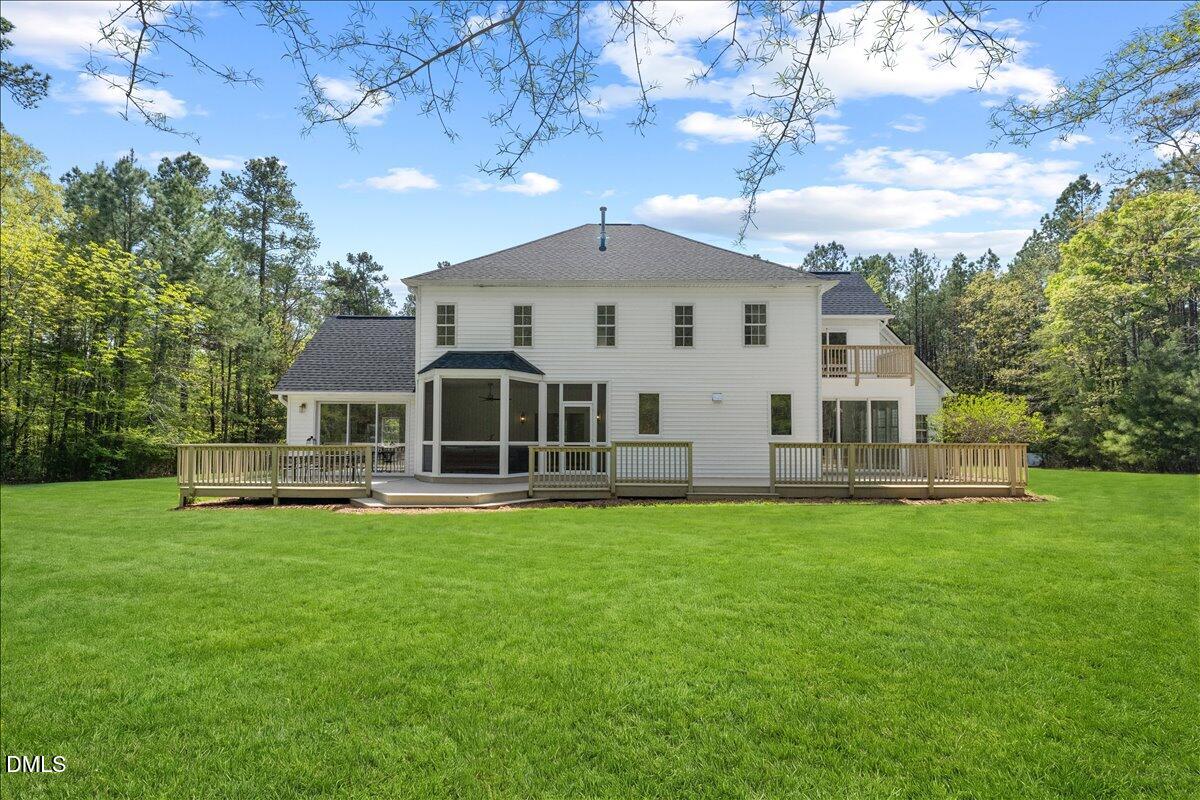 419 Eagle Point Road